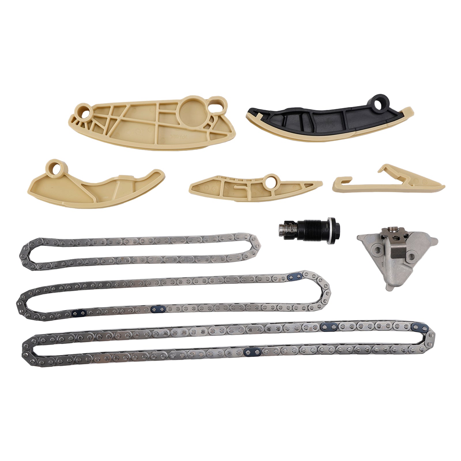 2020.10 For Jaguar F-Pace (X761) 2.0 D165 120kW 163HP AJ20D4 Timing Chain Kit AJ200D AJ200