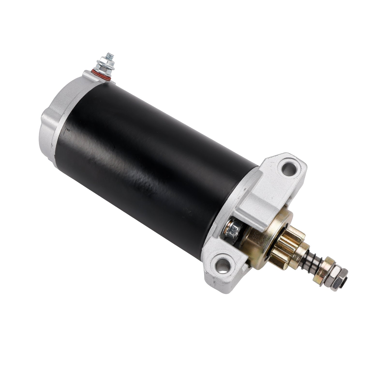 2002-2009 Mercury 50hp 50ELPT B/F EFI 4-Stroke Starter Motor 893888T 50-884044T