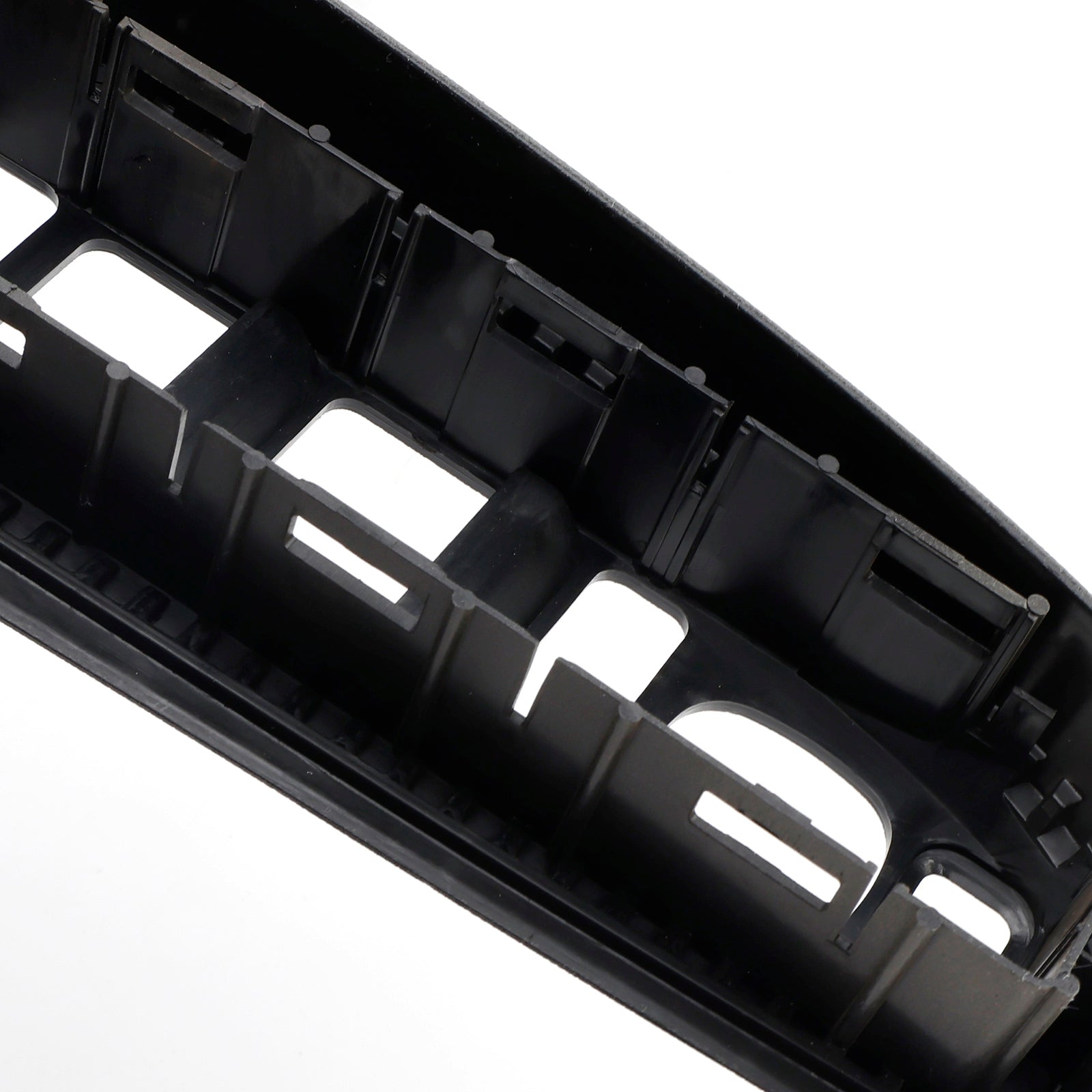 Front Tan Window Switch Trim Bezel for Silverado Sierra 03-07 89045119 89045129