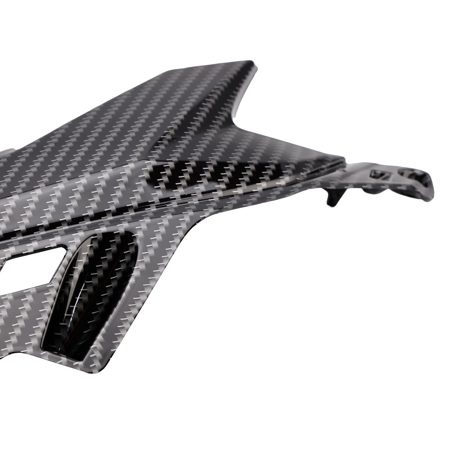 2022-2025 Honda ADV 350 Headlight Side Panels Fairing