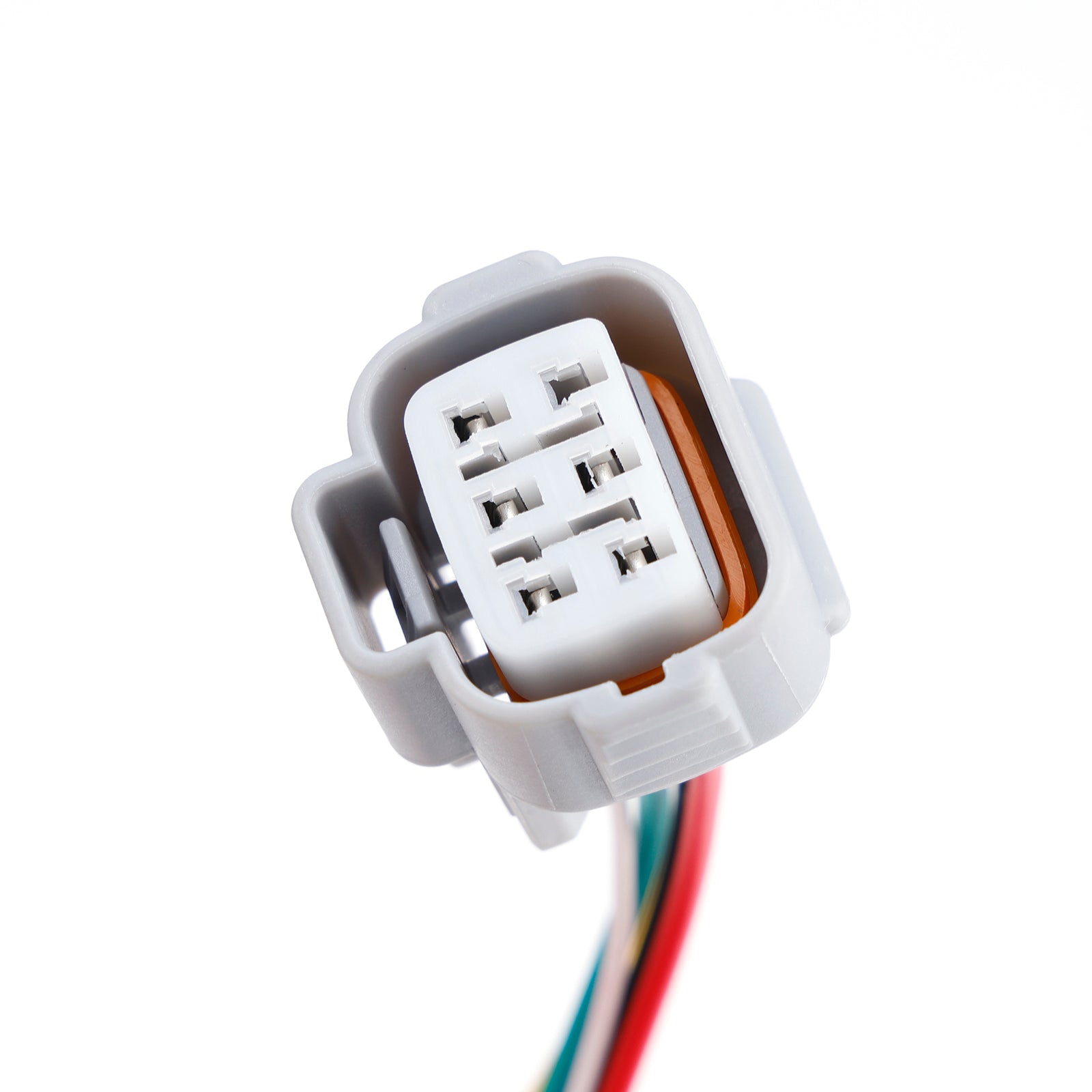 미쓰비시 트리톤 L200 2019-2023용 LED 리어 스톱 브레이크 테일 라이트 램프