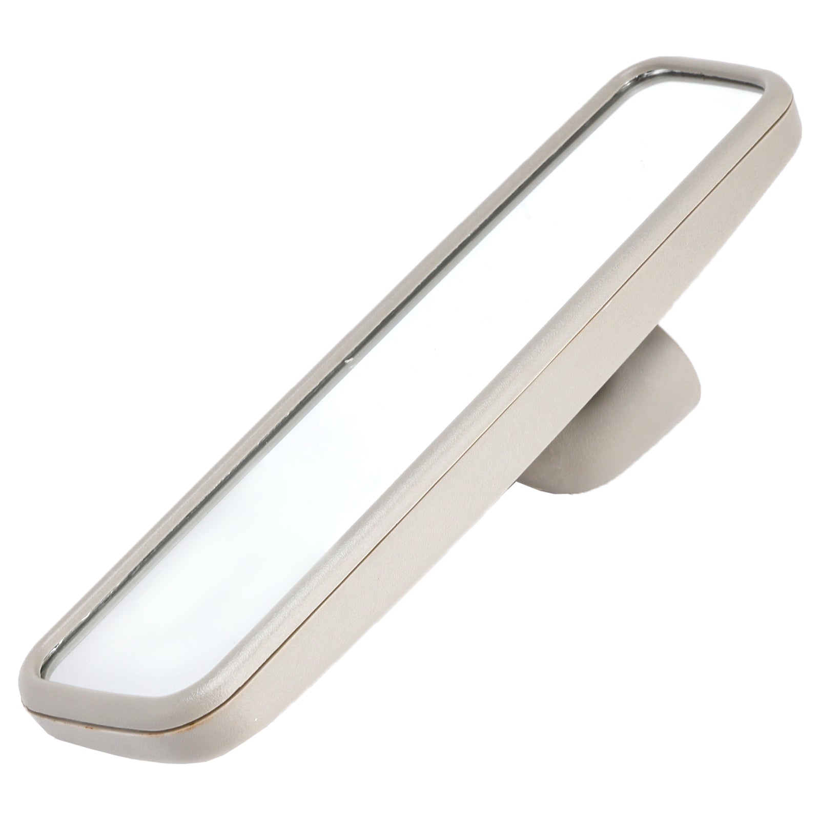 Grey Rear View Interior Mirror Glass 3B0857511H For VW Golf MK4 Jetta Passat