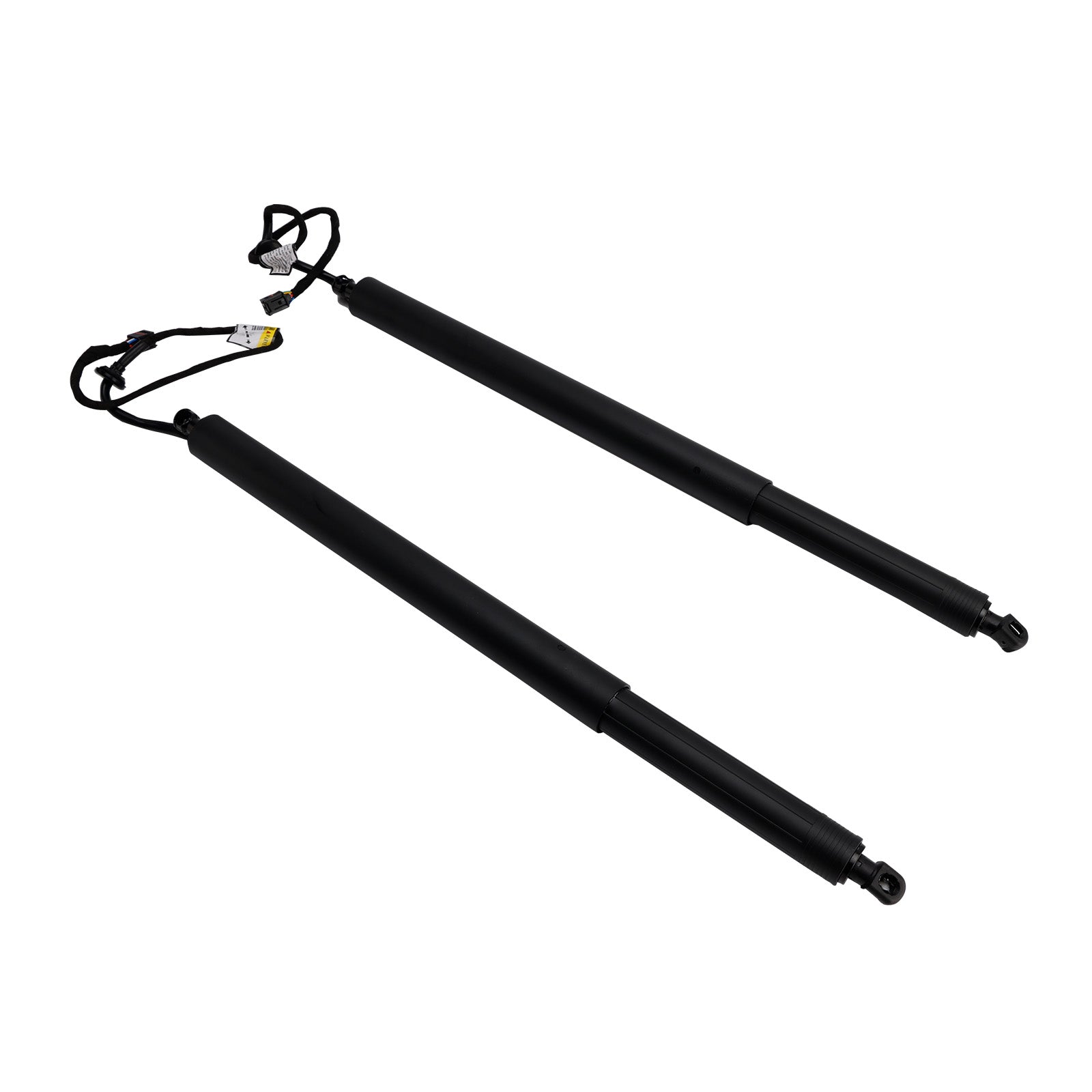 2016-2021 2PCS Rear Tailgate Power Lift Support Struts Fit Hyundai Tucson