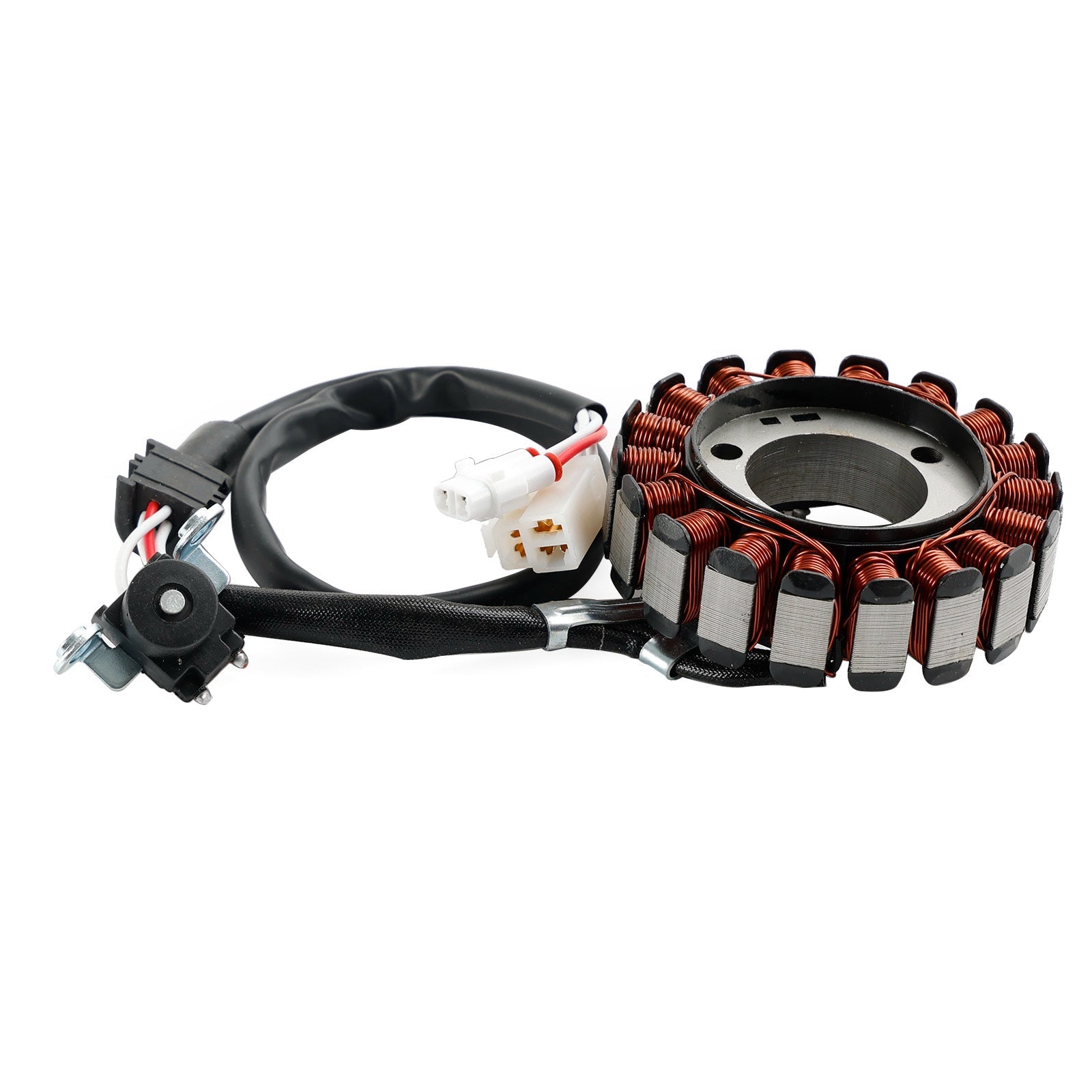 Stator Generator For Yamaah MT125 YZF R125 ABS 2014-2020 WR125R WR125X 2009-2017