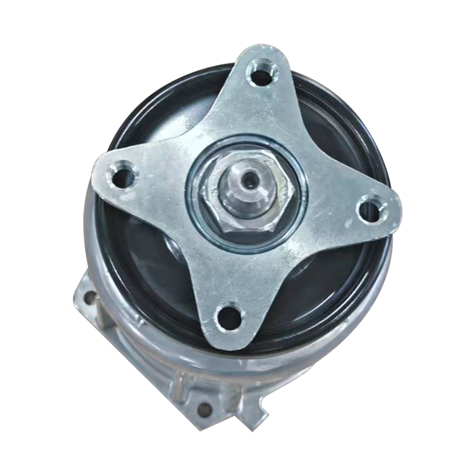 2012-2015 Chevrolet Captiva Sport 2.4L Rear Wheel Drive Module Clutch Housing 84165521