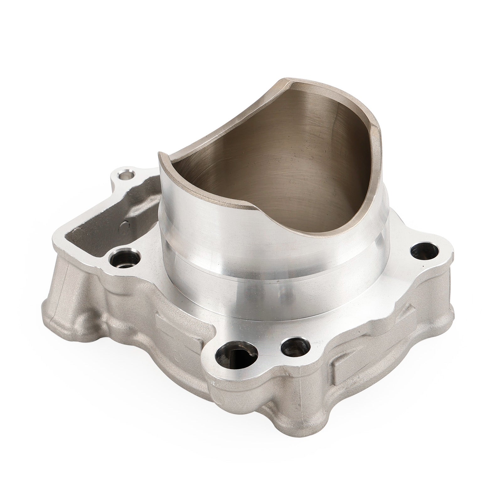 Kawasaki KX250F 04-08 & RMZ250 04-06 실린더 피스톤 상단 엔드 재건 키트 제네릭