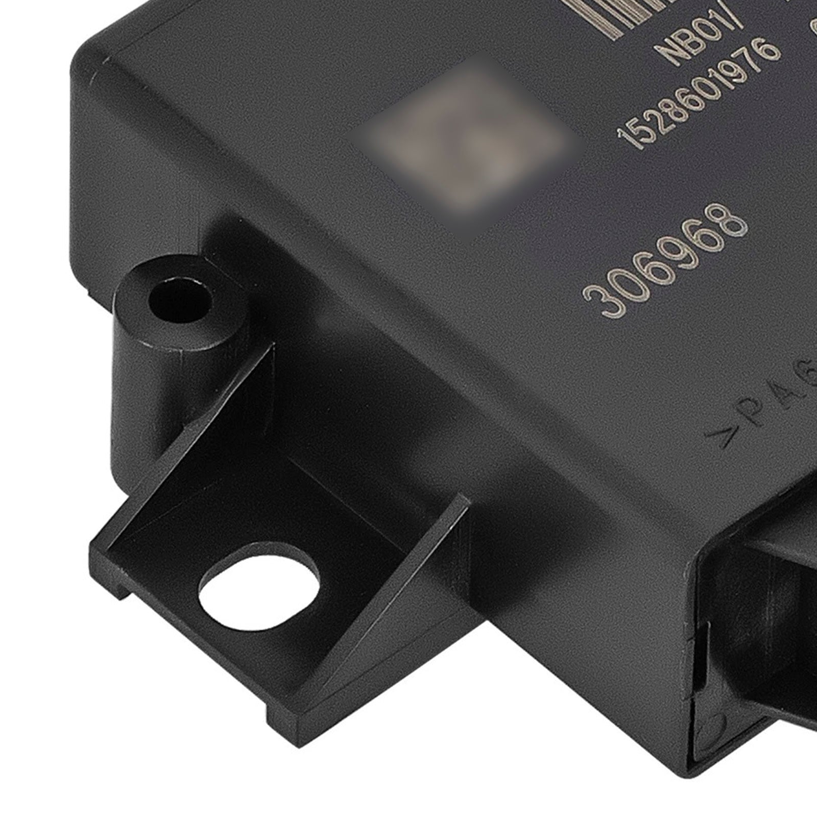 2017-2018 Porsche Cayenne 3.6L GTS Base Parking Aid Control Module 95B919475L