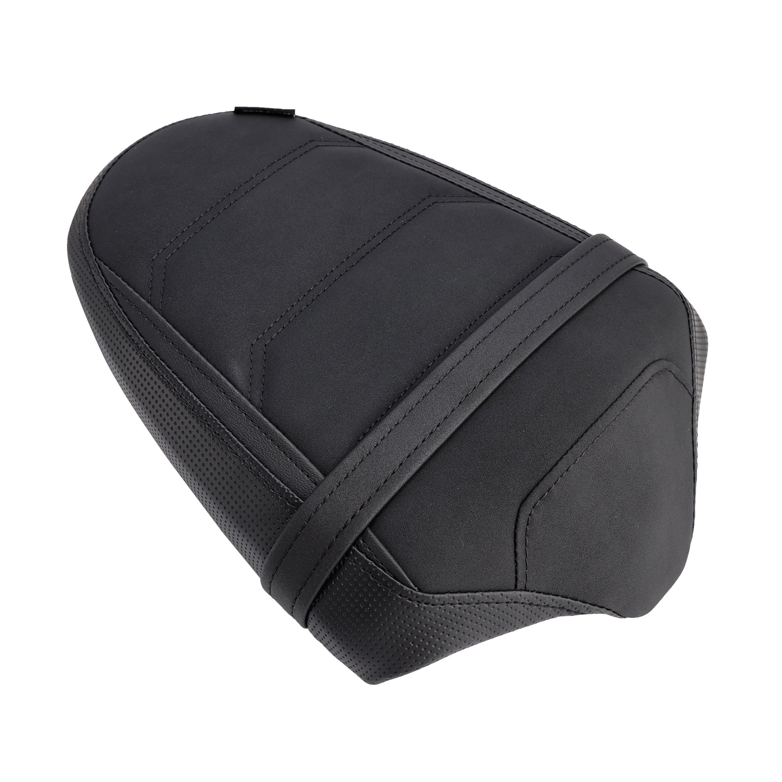 2024-2025 Triumph Daytona 660 Rear Passenger Seat Pillion Saddle Flat White