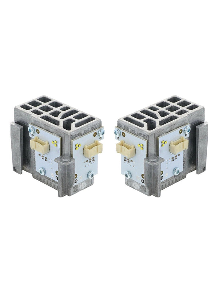 2016-2019 BMW F06 F12 F13 LCI M6 6 SERIES 2pcs Angel Eye DRL LED Module