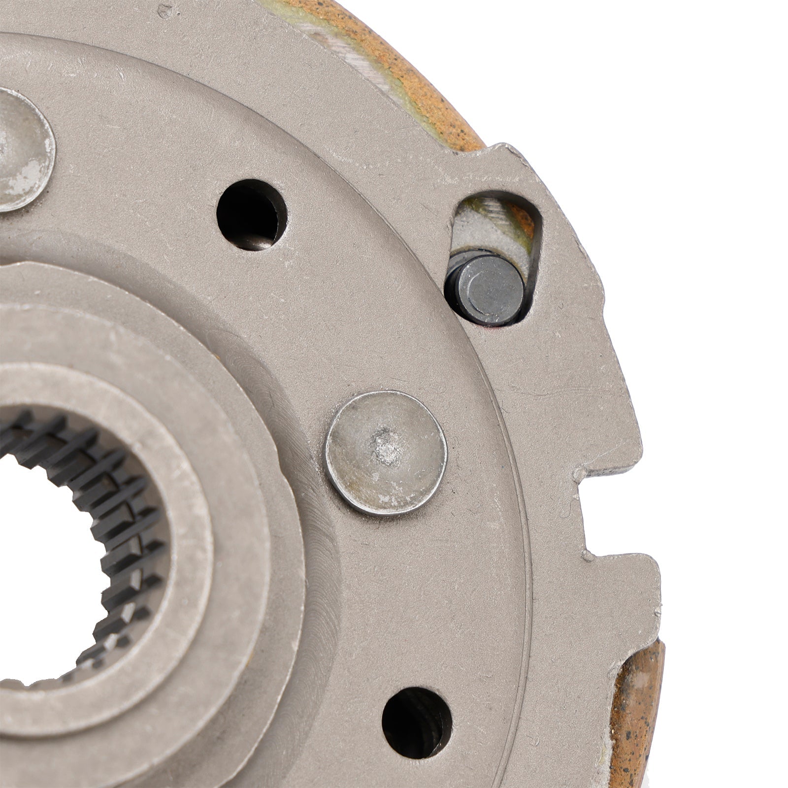 Clutch Shoe Assy For Suzuki Eiger LTA400 Auto 02-2007 King Quad LTA400F 08-2024