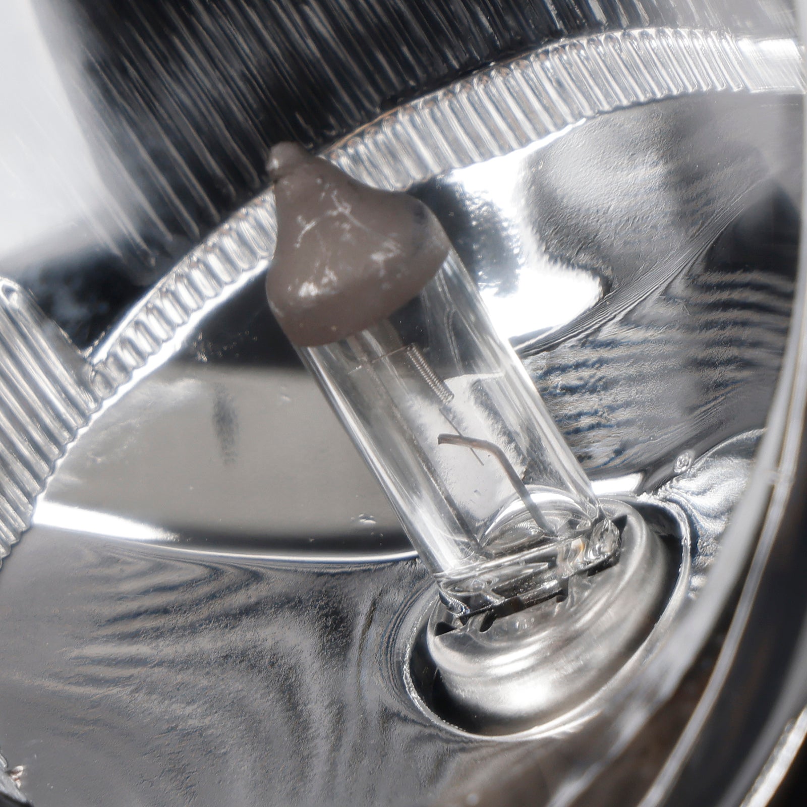 2005 2006 2007 2008 아우디 A6 C6 1개 오른쪽 앞 범퍼 안개등