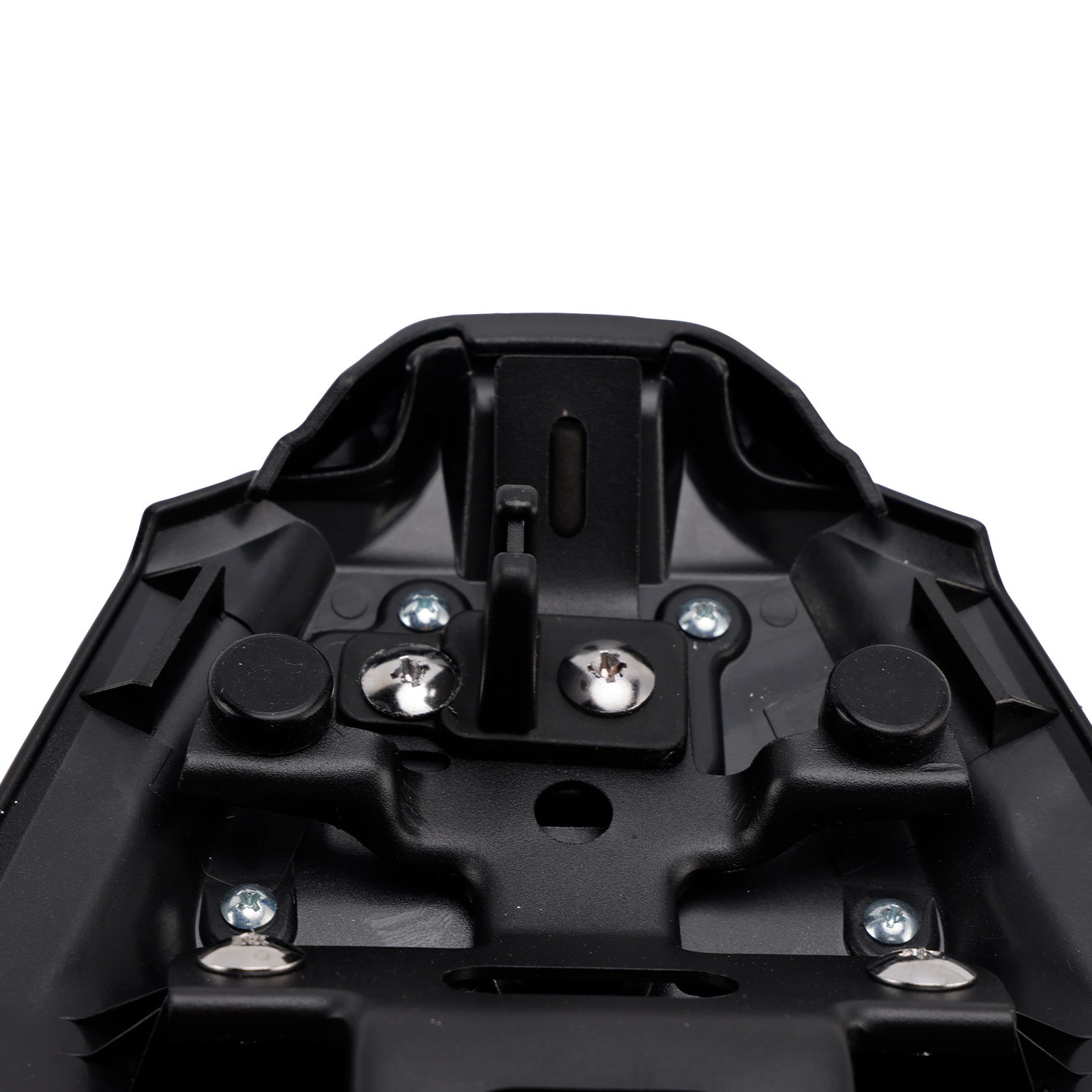 2025-2026 Kawasaki Z900 Z900SE Rear Tail Seat Cowl Fairing Cover