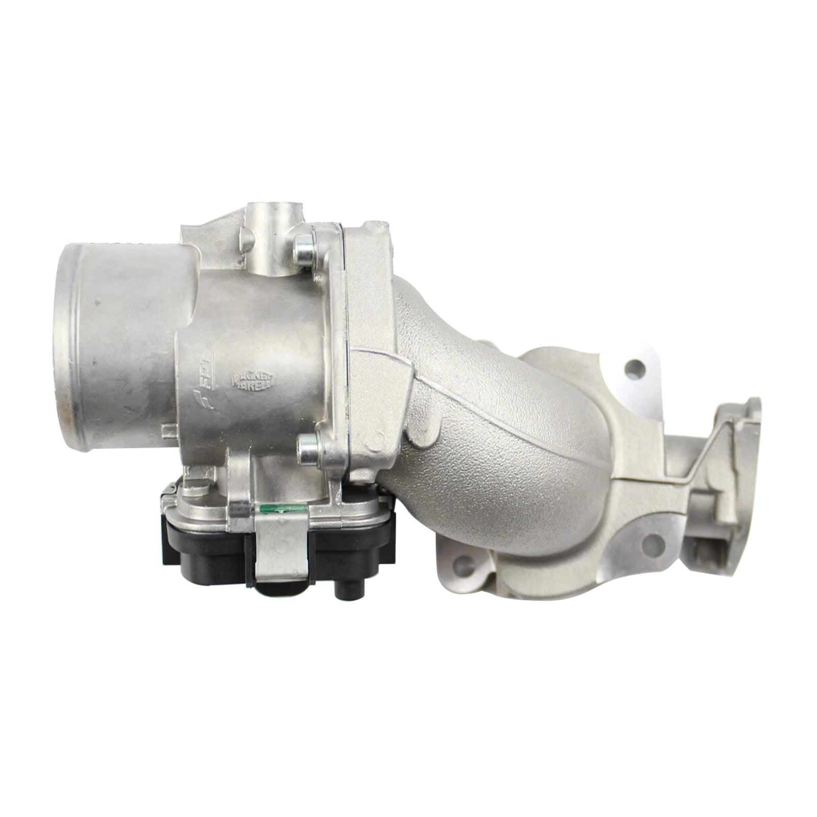 07.2006-up Fiat Ducato 250 2.3d Multijet 88/96 KW 2287 ccm Throttle Body 504351131 504345920
