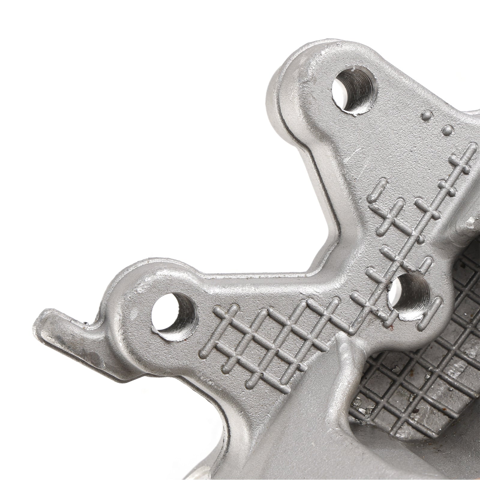 Rear Left+Right Suspension Knuckle 5090073AE For Jeep Cherokee 2014-2018