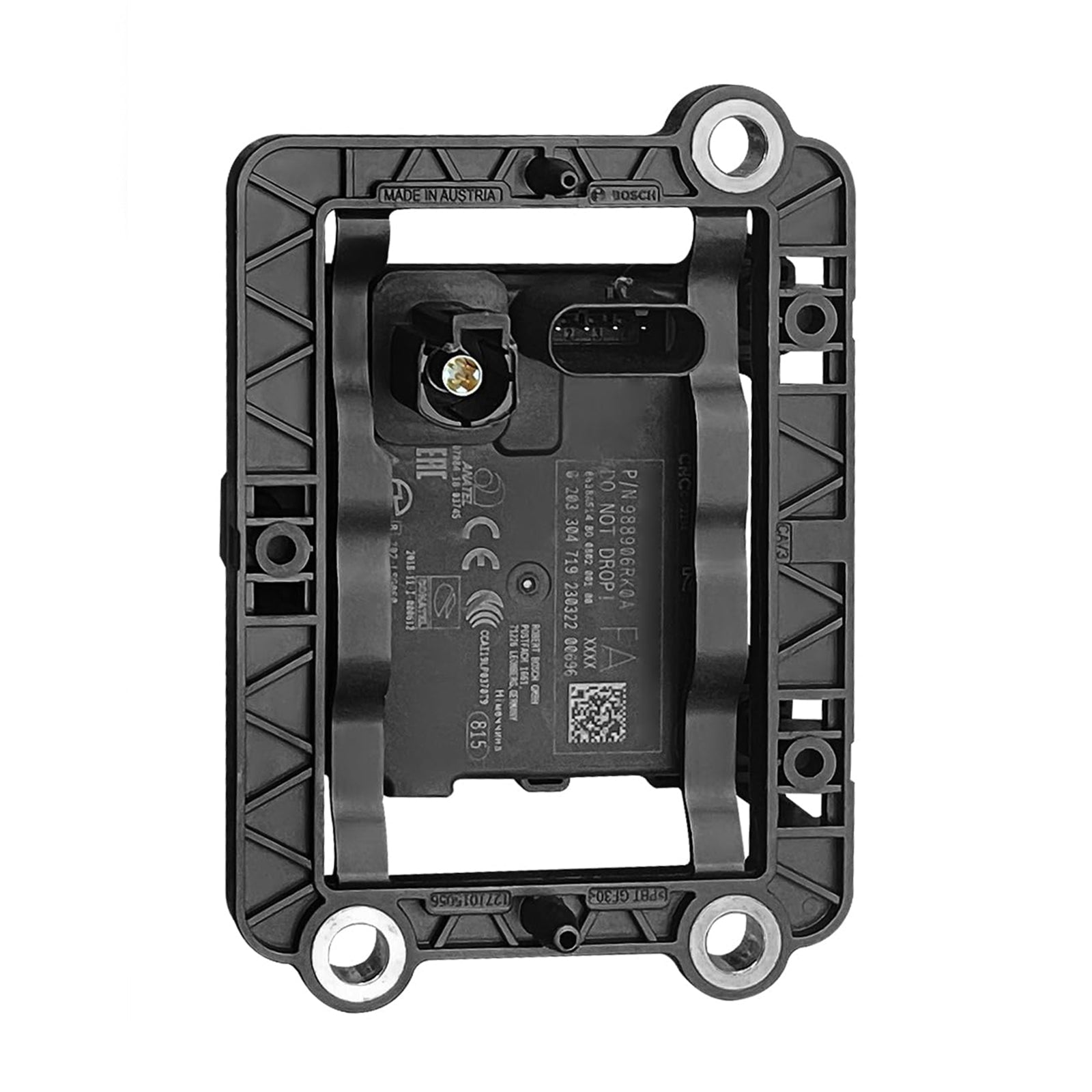 2021-2025 Nissan Rogue 1.5L Adaptive Cruise Distance Sensor 28437-6RK0A 28437-6RB8A