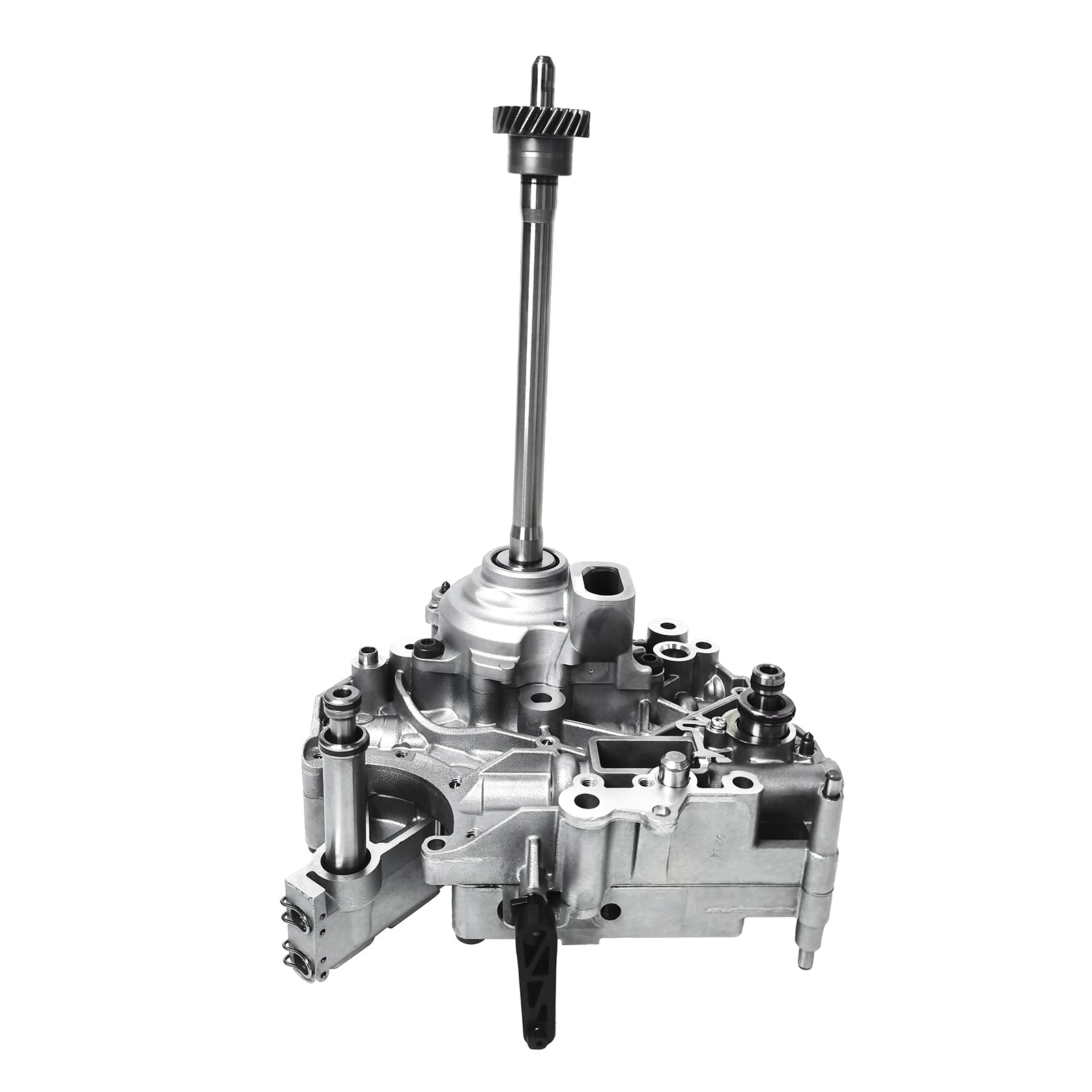 AUDI CVT Speed Automatic CVT Transmission Valve Body+ Oil Pump 0AW325031