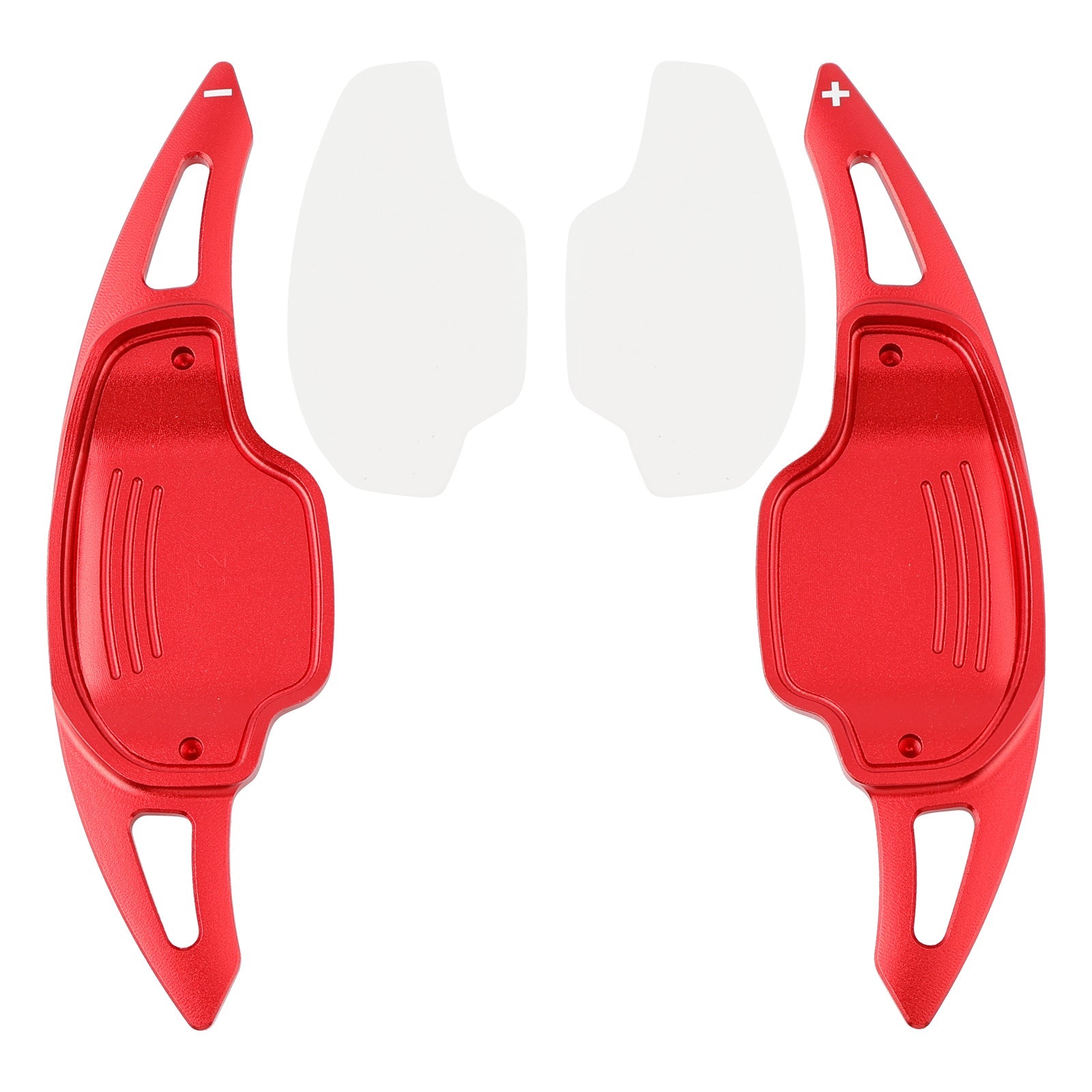 Steering Wheel Paddle Shifter Covers For Holden VF 2012-2015