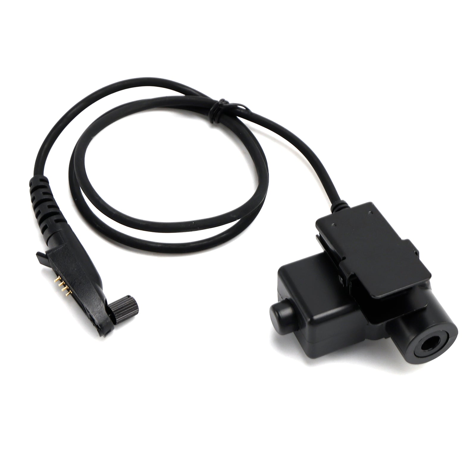GP344/328plus-U94 PTT For GP344 GP388 EX500 EX600 HD2 RB47 RT89 RT68 RT87 RT83