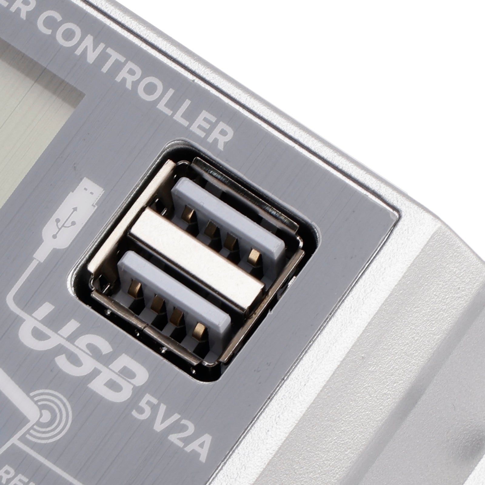 10A-60A PWM Solar Controller Mobile APP Intelligent Control Solar Controller