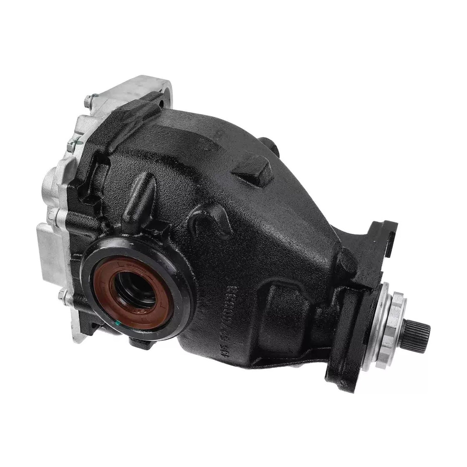 Rear Differential Carrier Axle 3.15 Ratio For BMW E70 X5 2011 2012 2013 L6 3.0L