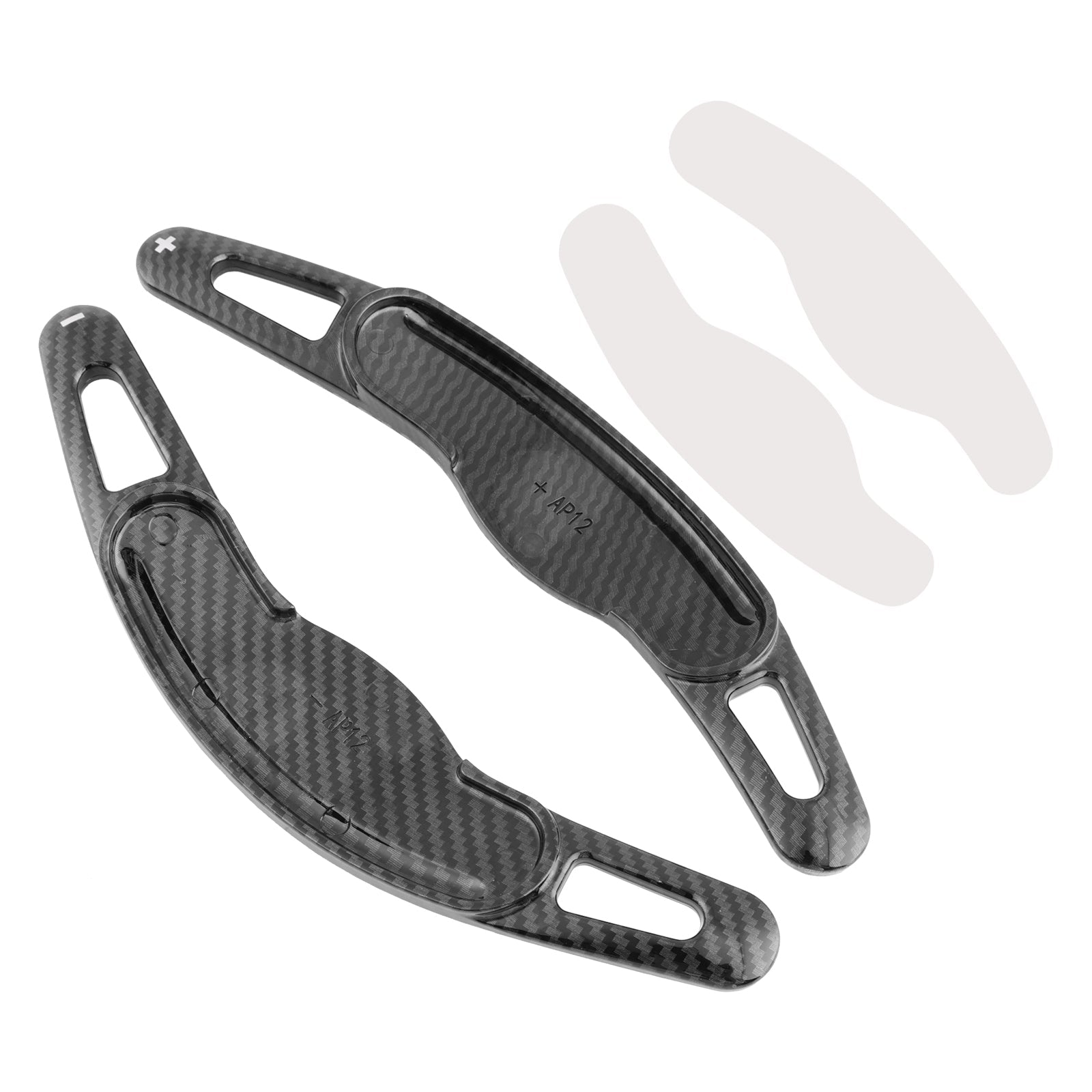 Steering Wheel Paddle Shifter Extension For Mini F54 F55 F56 F57 F60 2014-2022