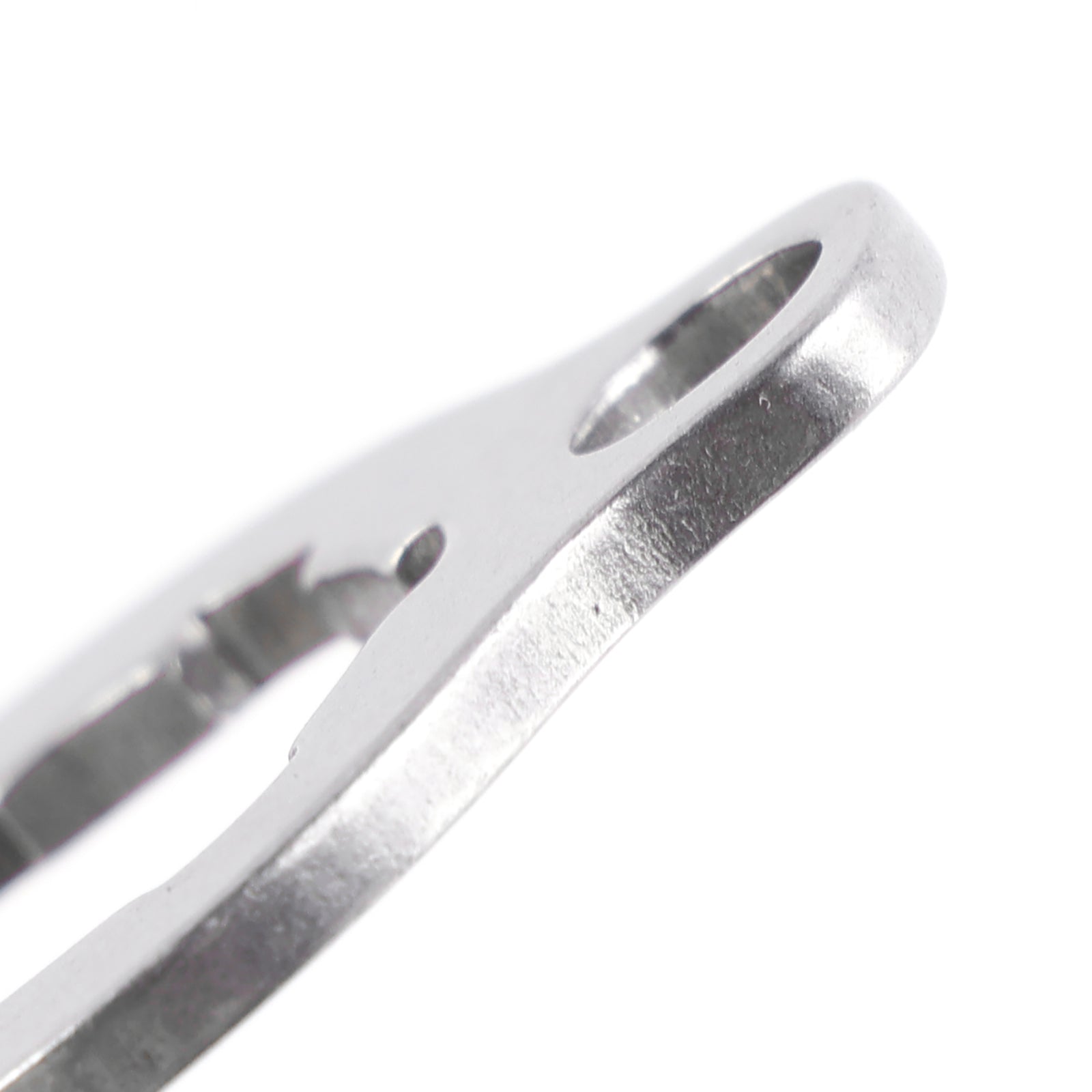 Front Sprocket Retaining Plate Kit For Yamaha DT125 SR125 TZR125 SR125 1982-2000