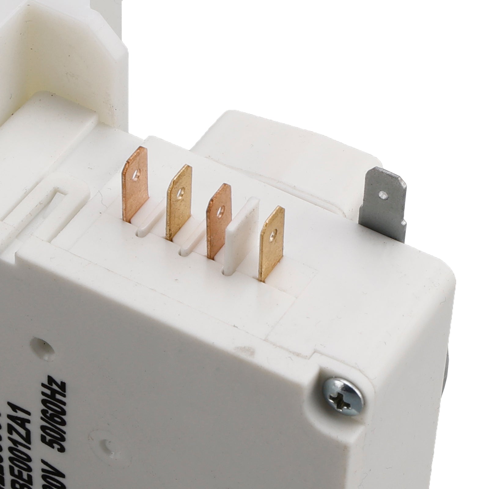 242303001 Refrigerator Air Damper Control Assembly For Crosley 3016452 AP5788340