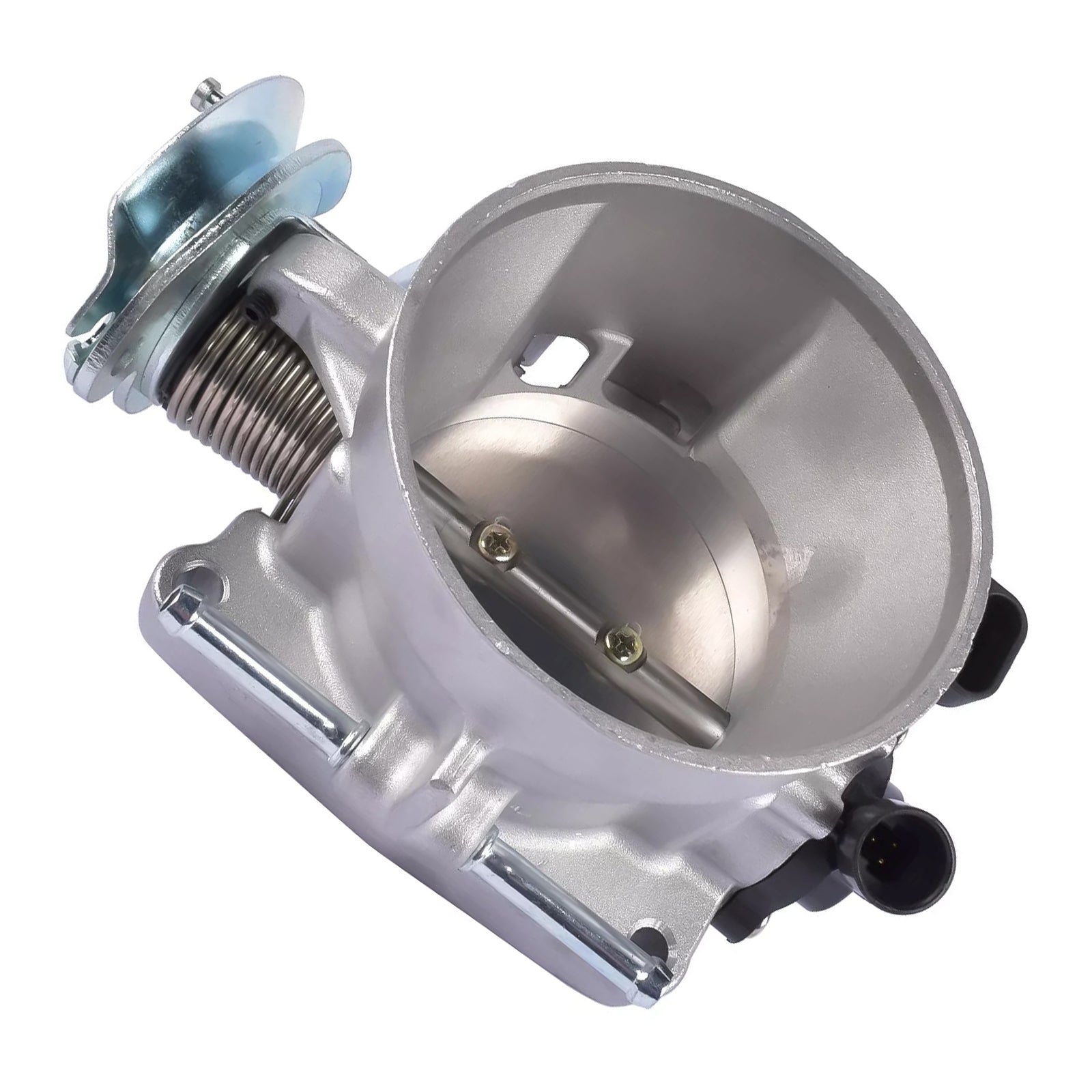 2000 GMC Yukon 5.7L Throttle Body 88984260