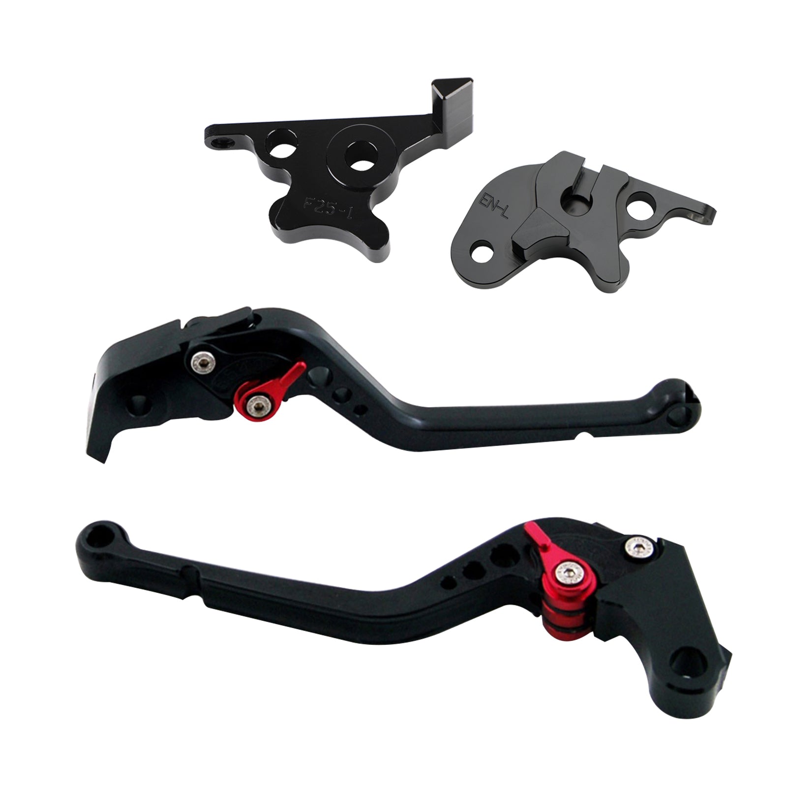 Long Clutch Brake Lever fit for CFMOTO 250SR 250NK CBS 2019-2022