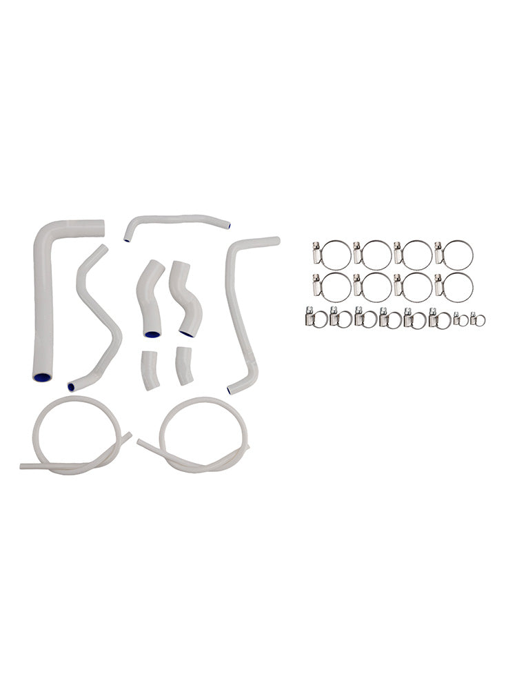 2016-2025 Suzuki SV 650 SV650 Silicone Radiator coolant Hose