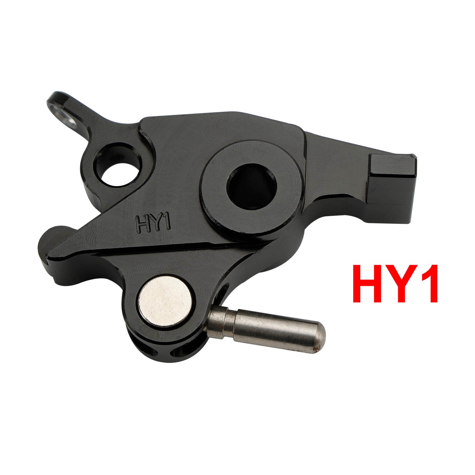 CNC Short Clutch Brake Lever fit for CFMOTO 700CL-X Heritage 2021-2024