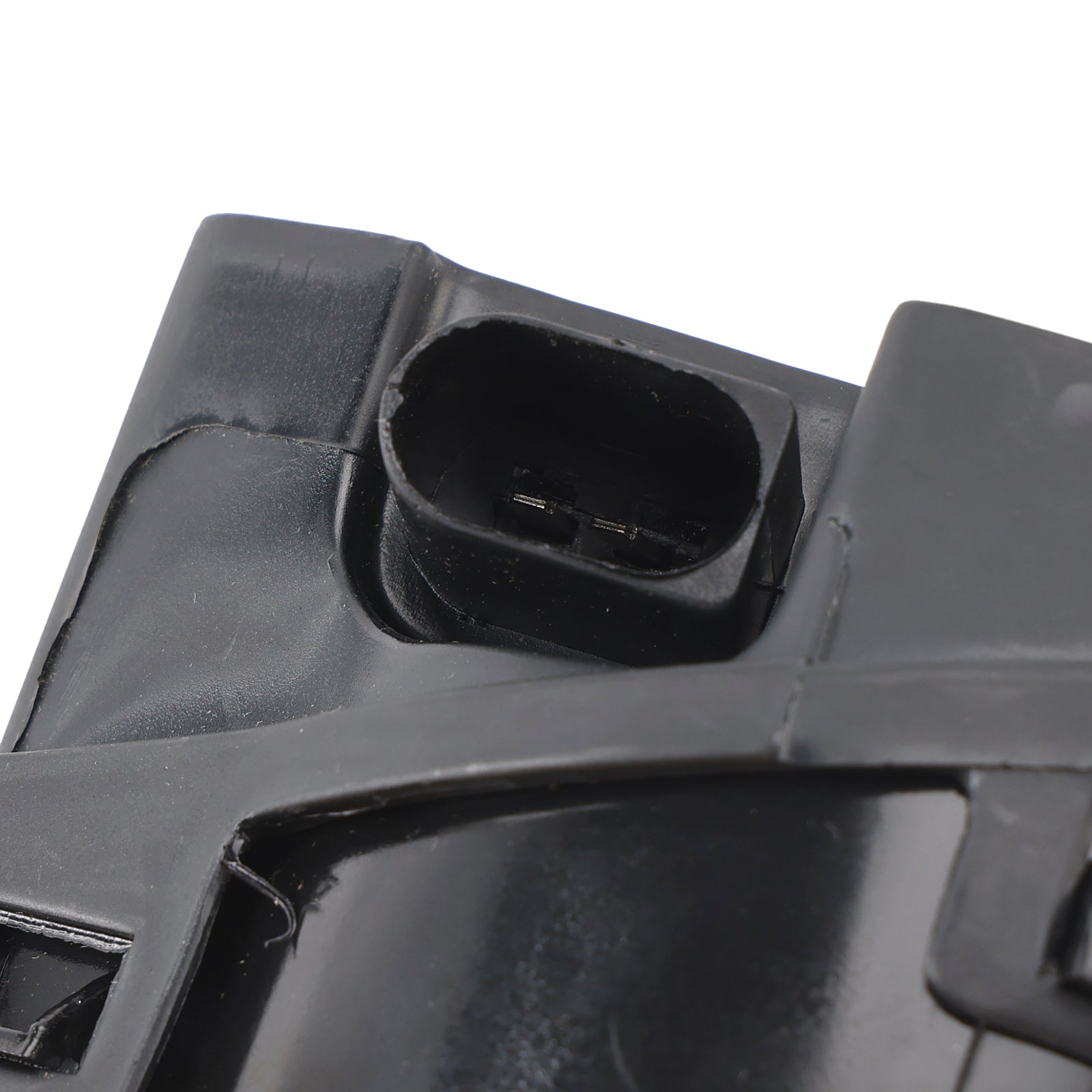 2005 2006 2007 2008 아우디 A6 C6 1개 오른쪽 앞 범퍼 안개등