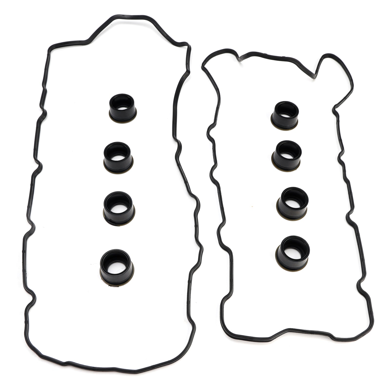 2007-2017 Lexus LS460 LS600h Valve Cover Gasket And Spark Plug Seal Set