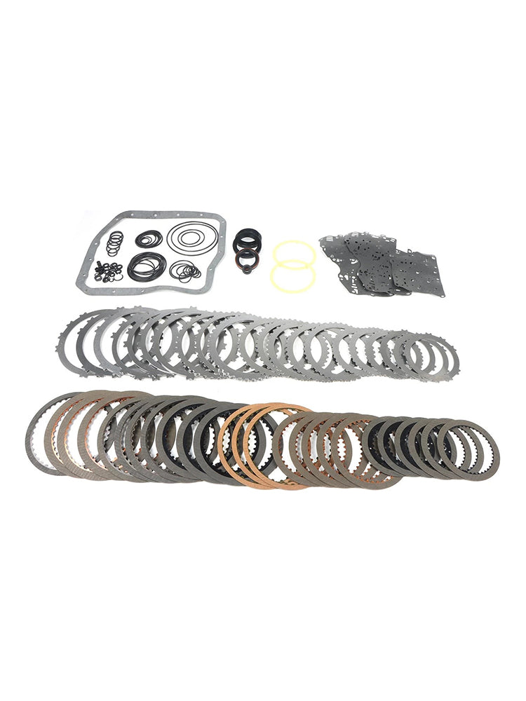 2005+Toyota Camry U250E Transmission Master Rebuild Kit Gasket U250