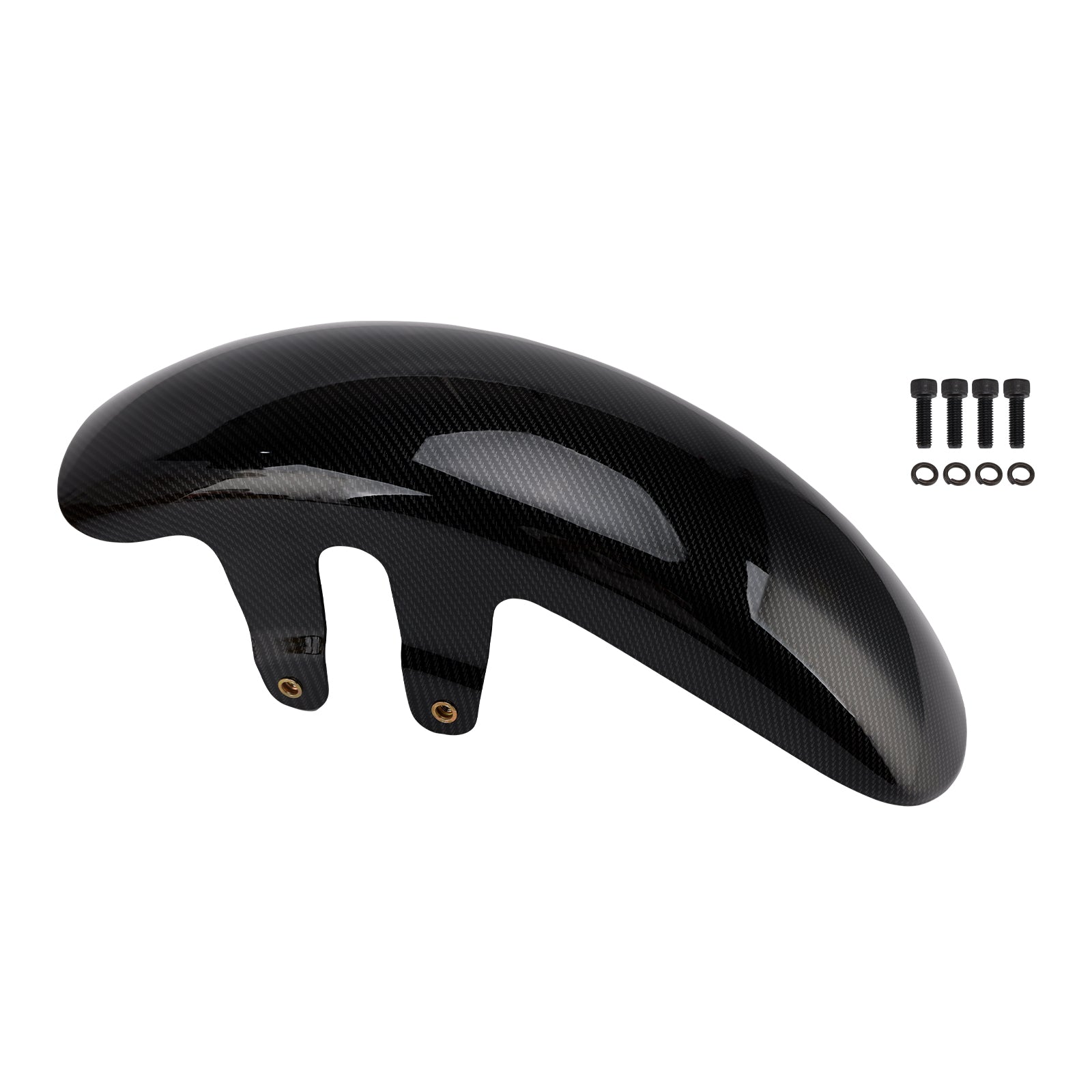 2023-2025 Touring CVO Road Glide / Street Glide Front Fender Mudguard Fairing