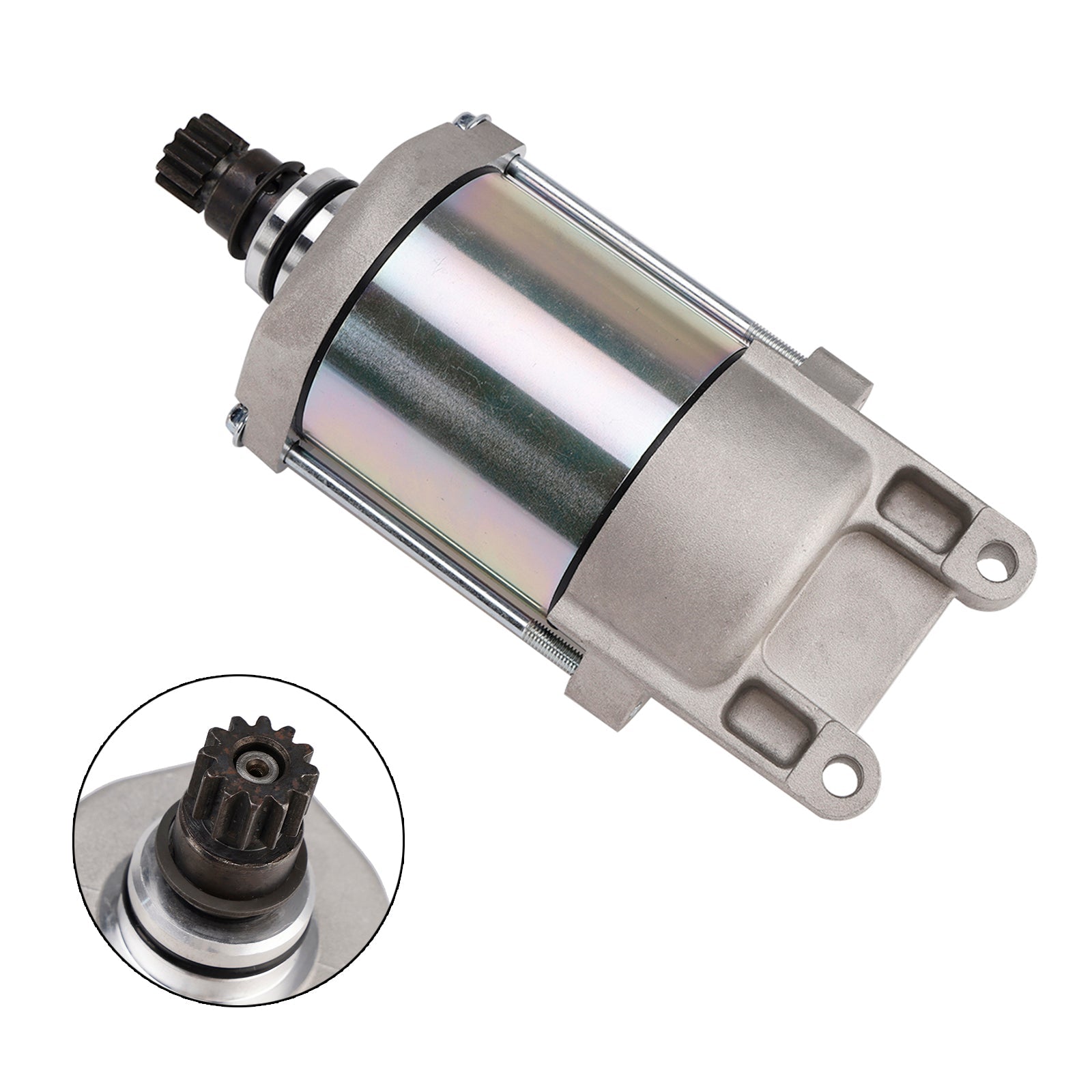TGB Blade 425 IRS Starter Motor 924470E