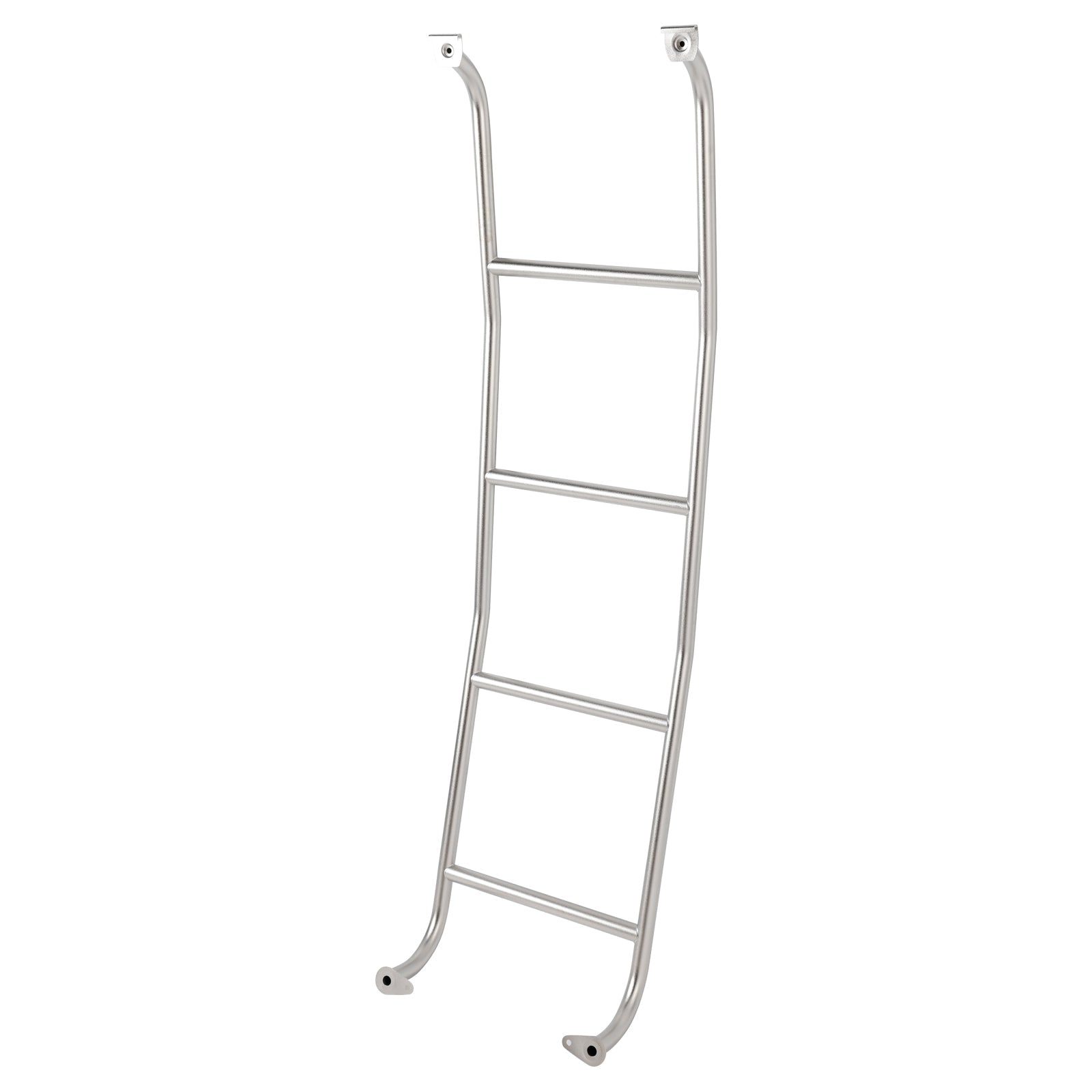 5-Step Van Ladder 093PML For Dodge Ram ProMaster High Roof 2014-2025