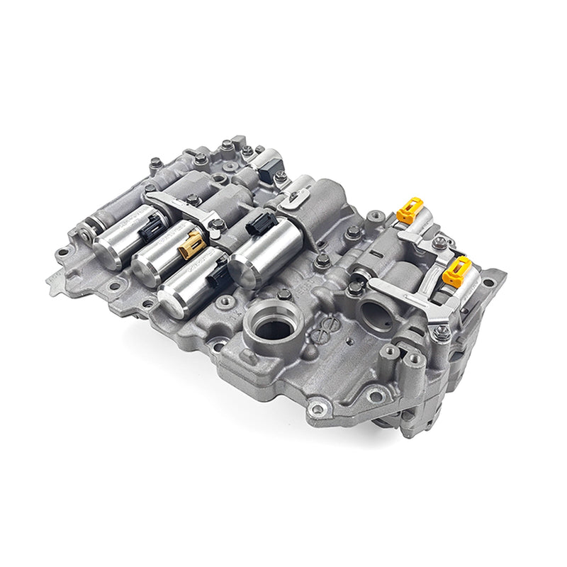 TF-60SN 09G Transmission Valve Body (GEN 2)