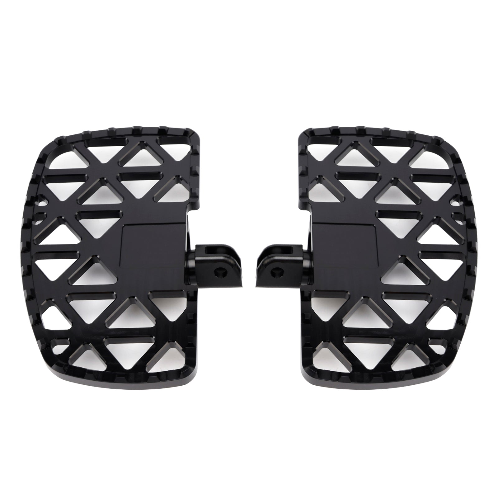 Front Footrests Foot Pegs fit for Speedmaster 2018-2025 Rocket 3GT 2020-2025