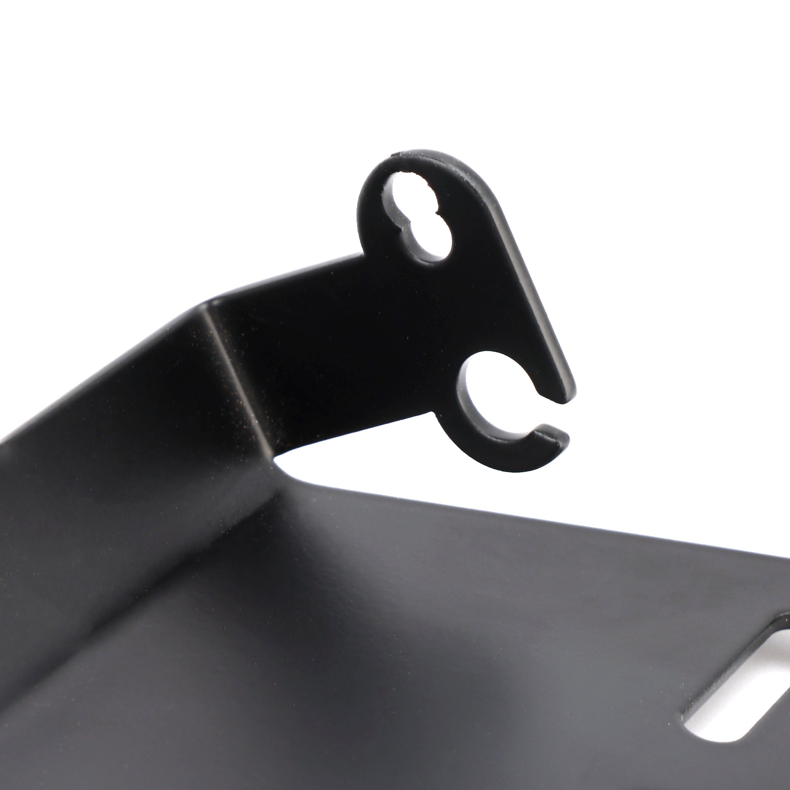 License Plate Holder Frame Bracket fit for Scrambler 400X Speed 400 2023-2025