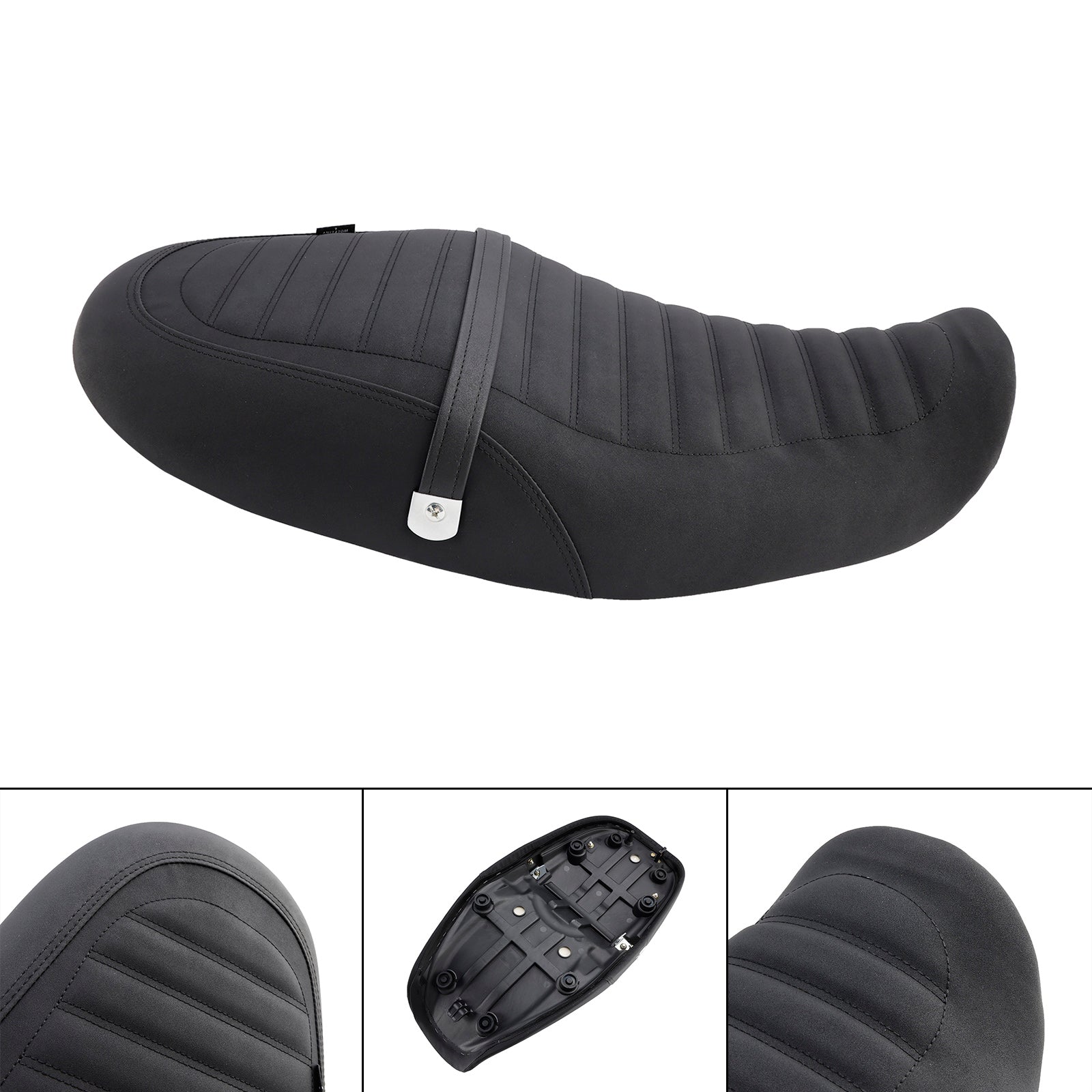 2018-2024 Kawasaki Ninja Z900Rs Replace Front Rear Driver Passenger Seat