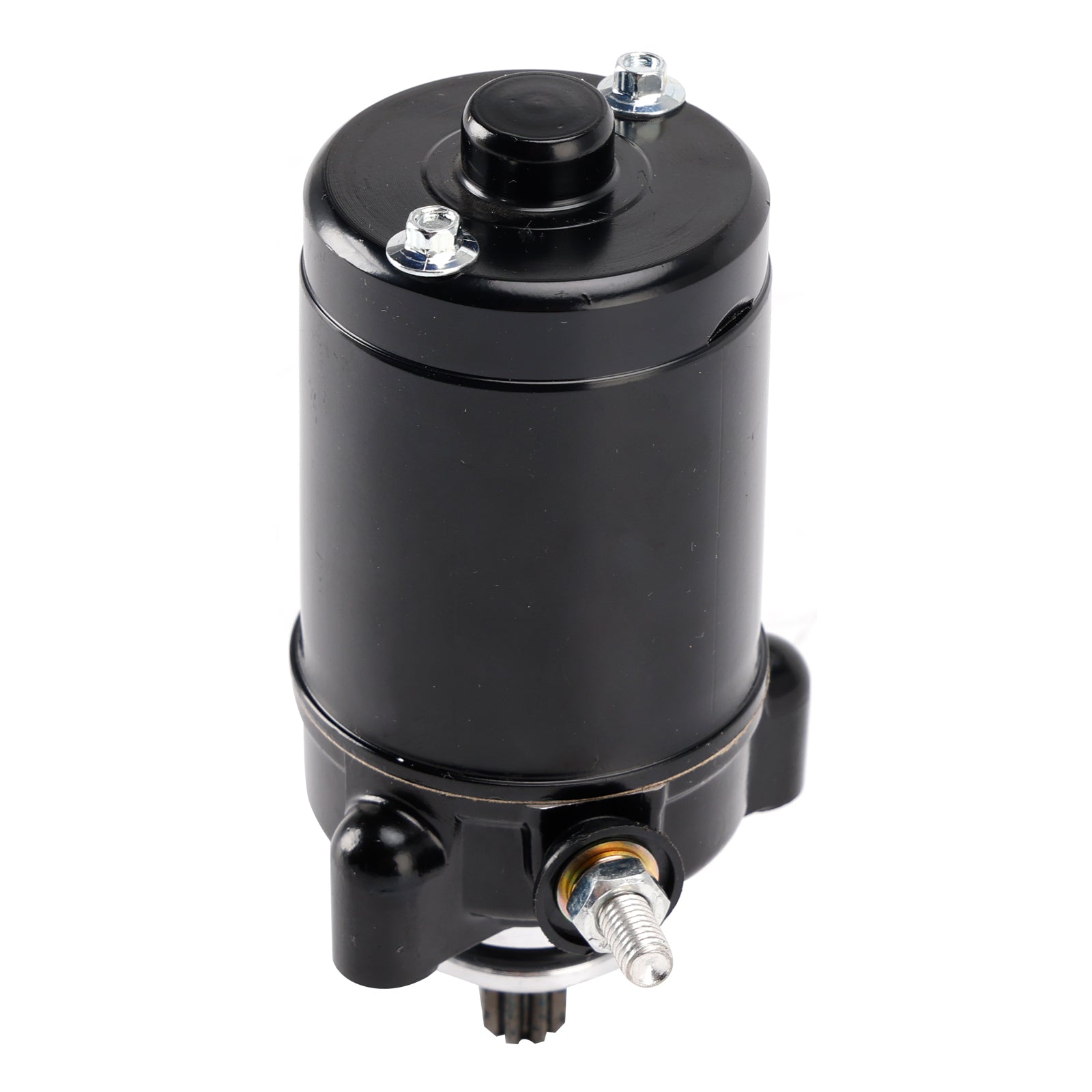 Engine Starter Motor For Bajaj Pulsar NS125 / Platina 125 / Discover 125 / CT125