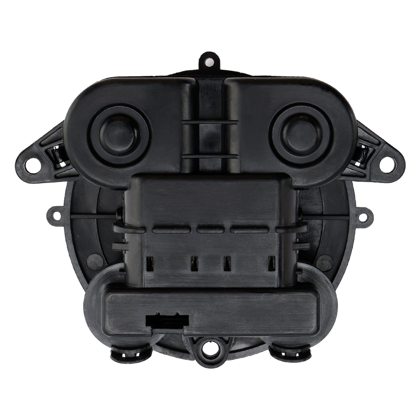 924-415 Mirror Motor Driver or Passenger Side for Ford F150 Truck