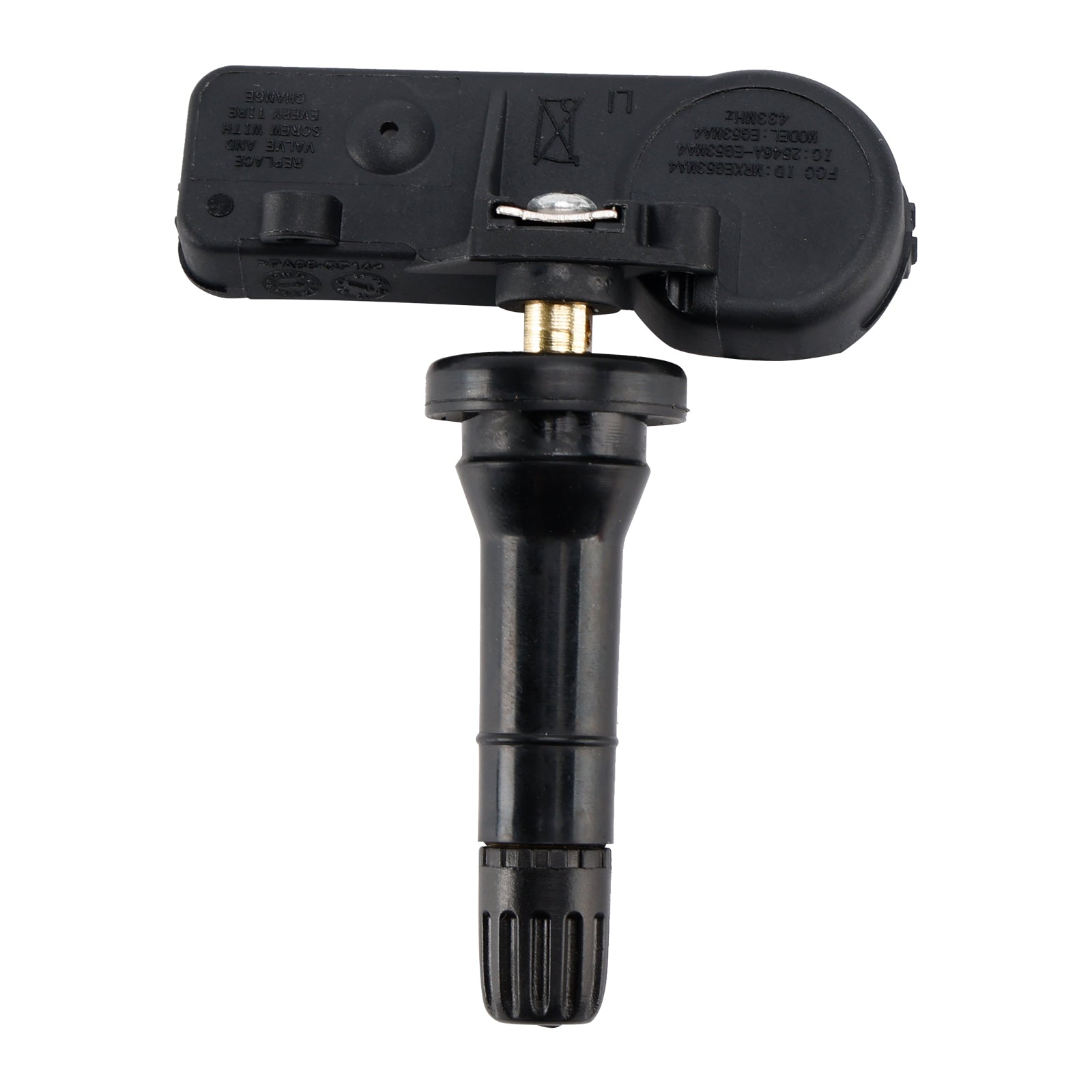 1X TPMS Tire Pressure Sensor For Dodge Jeep Chrysler RAM 56029398AB