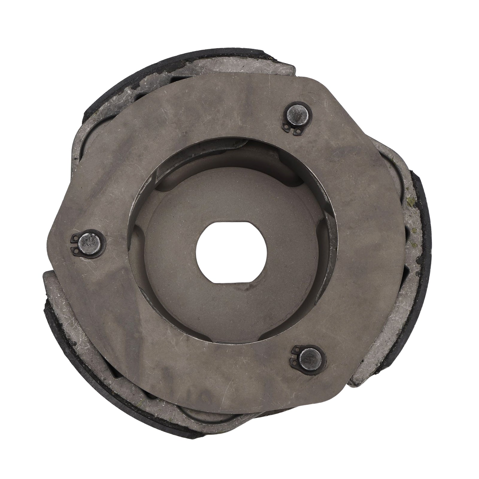 Clutch Carrier Shoes Assy 3303-775 Replace For Arctic Cat 250 Dvx Utility 300