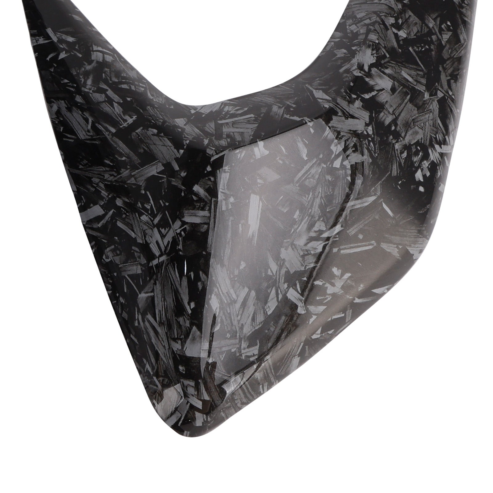 2020-2022 Street Triple 765 R/RS Side Frame Cover Panel Fairing