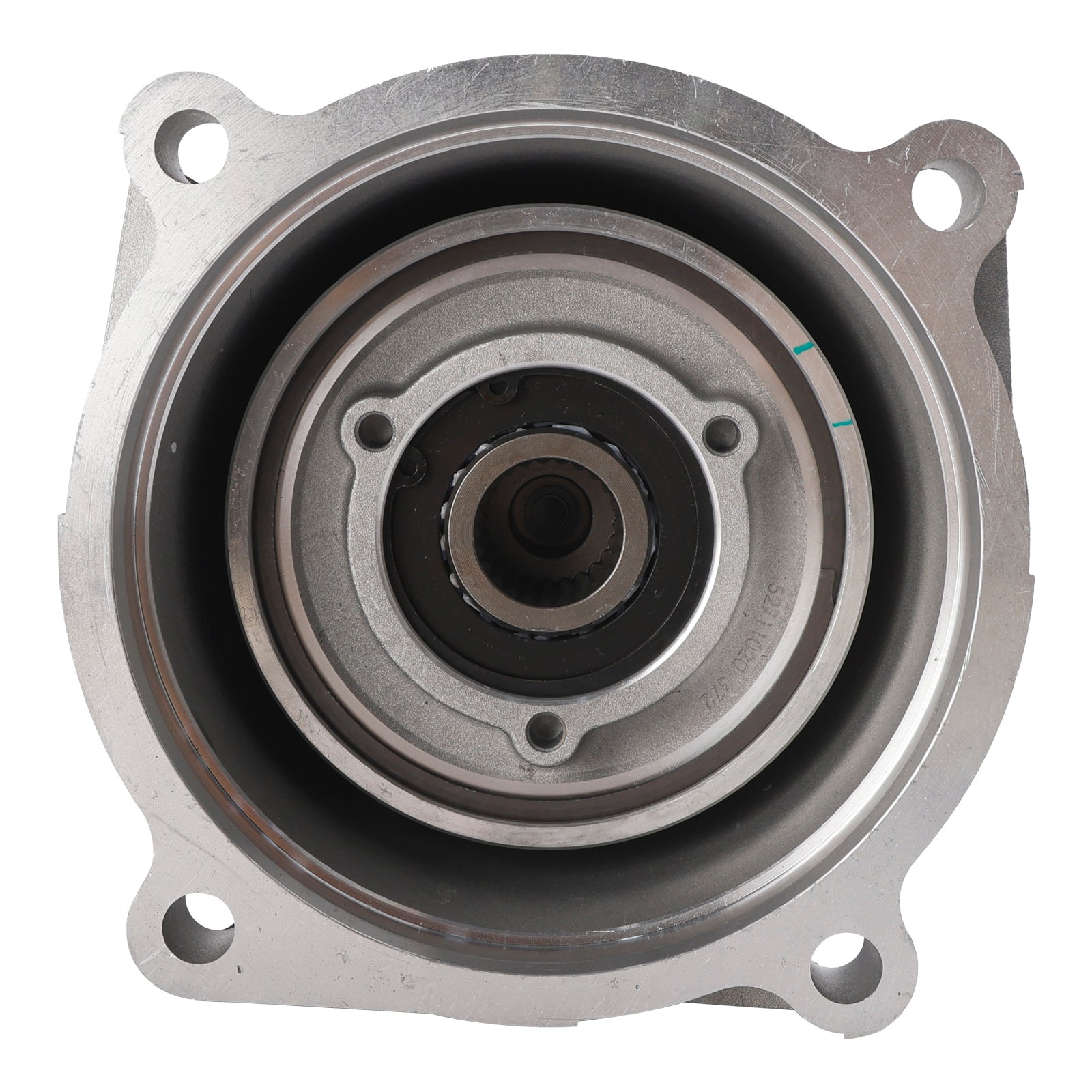 2011-2019 Dodge Journey 3.6L Rear Axle Bdorc 68058066AB