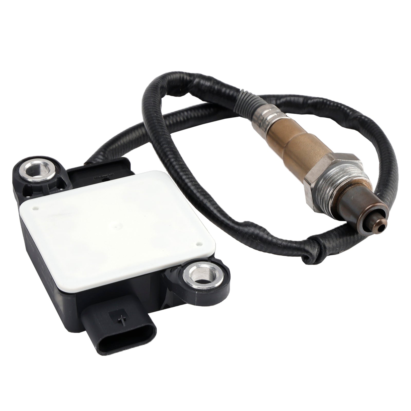 06/2018-12/2021 Mercedes-Benz Sprinter 3,5-t Platform/Chassis (B907, B910) 311 CDI (910.131, 910.133) Platform/Chassis Diesel PM Particulate Matter Sensor A0009050508