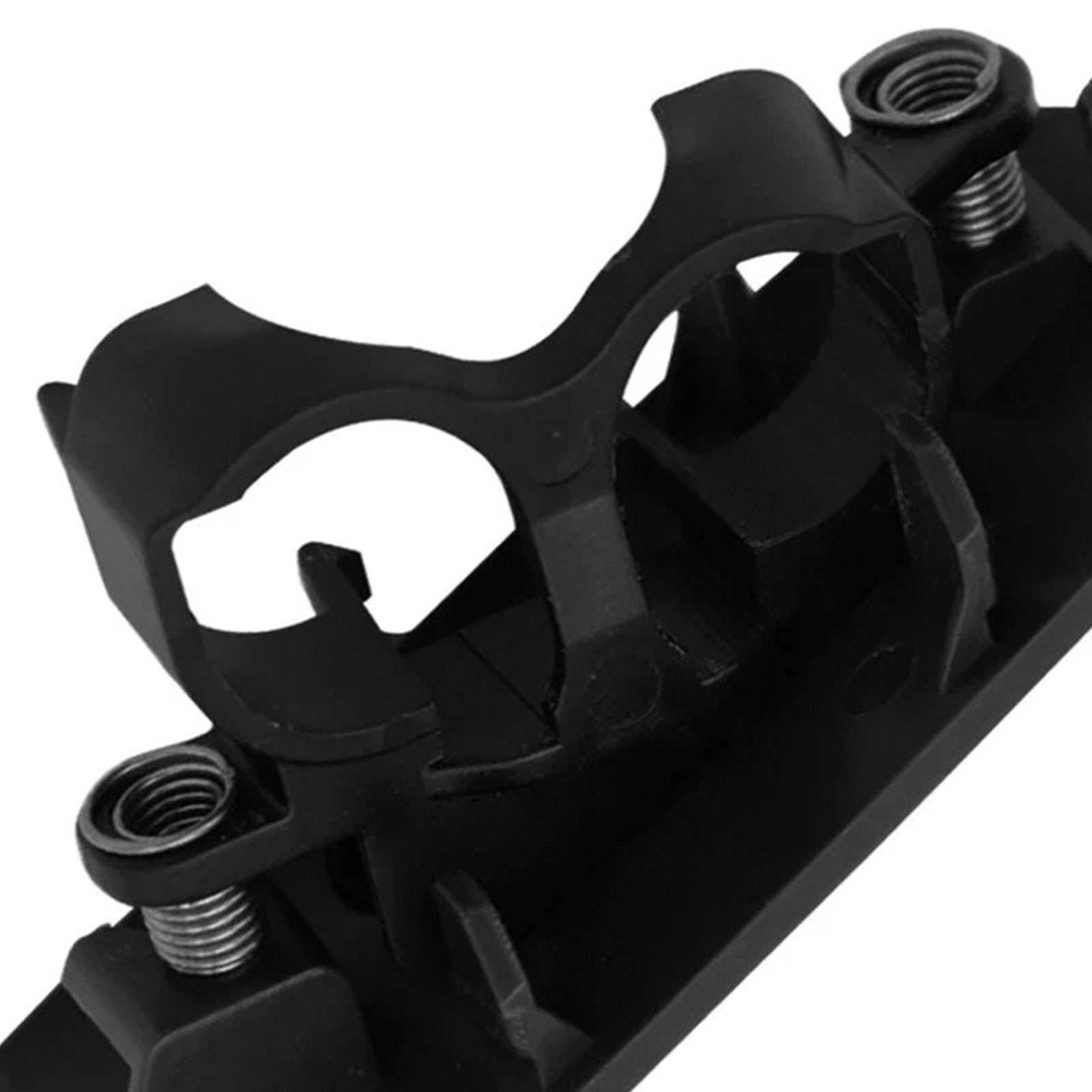 2010-2018 Rolls-Royce Ghost 2 Pcs Front LH+RH Headlight Washer Nozzle Cover