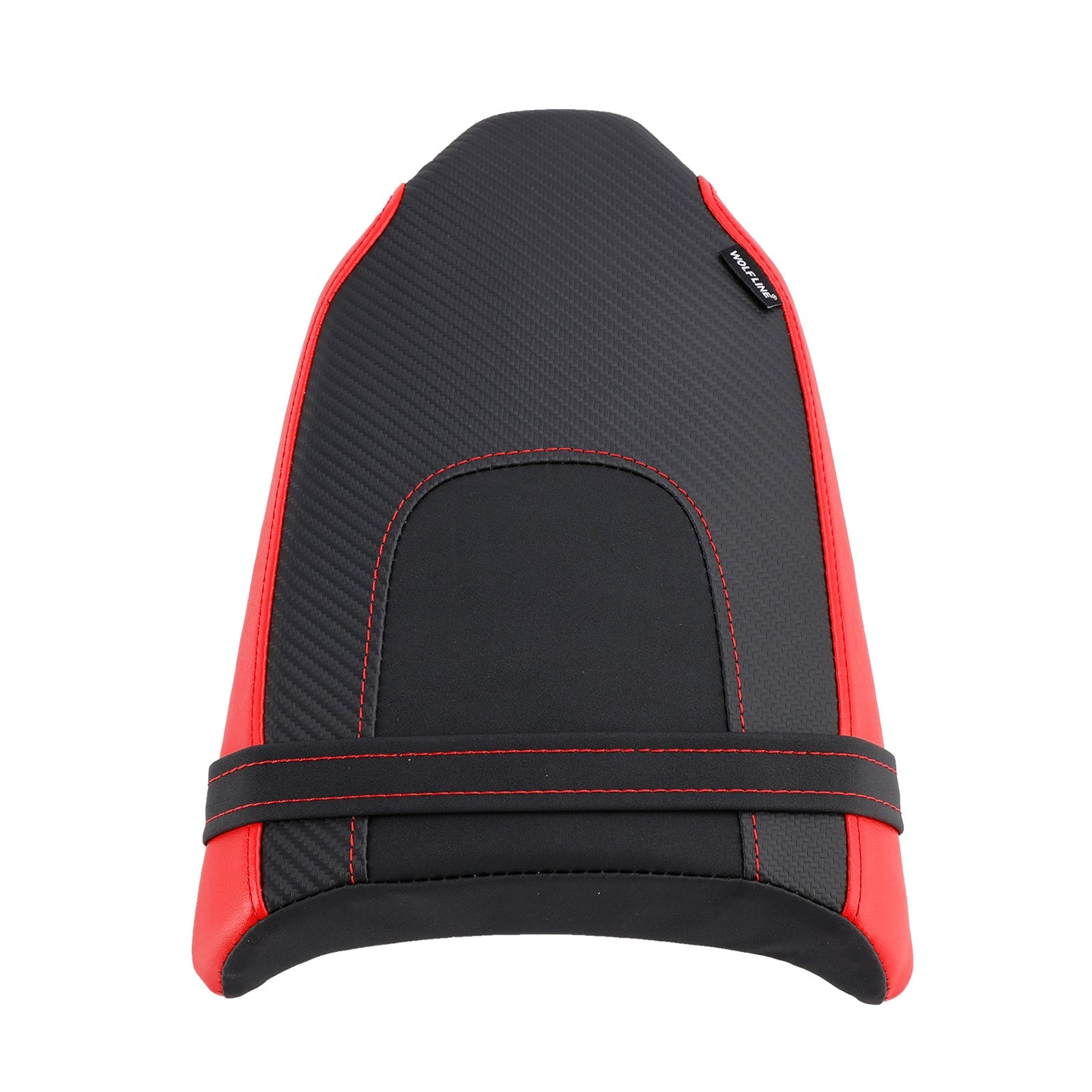 2019-2024 Yamaha Tenere 700 Rear Passenger Seat Pillion Saddle Flat Blue